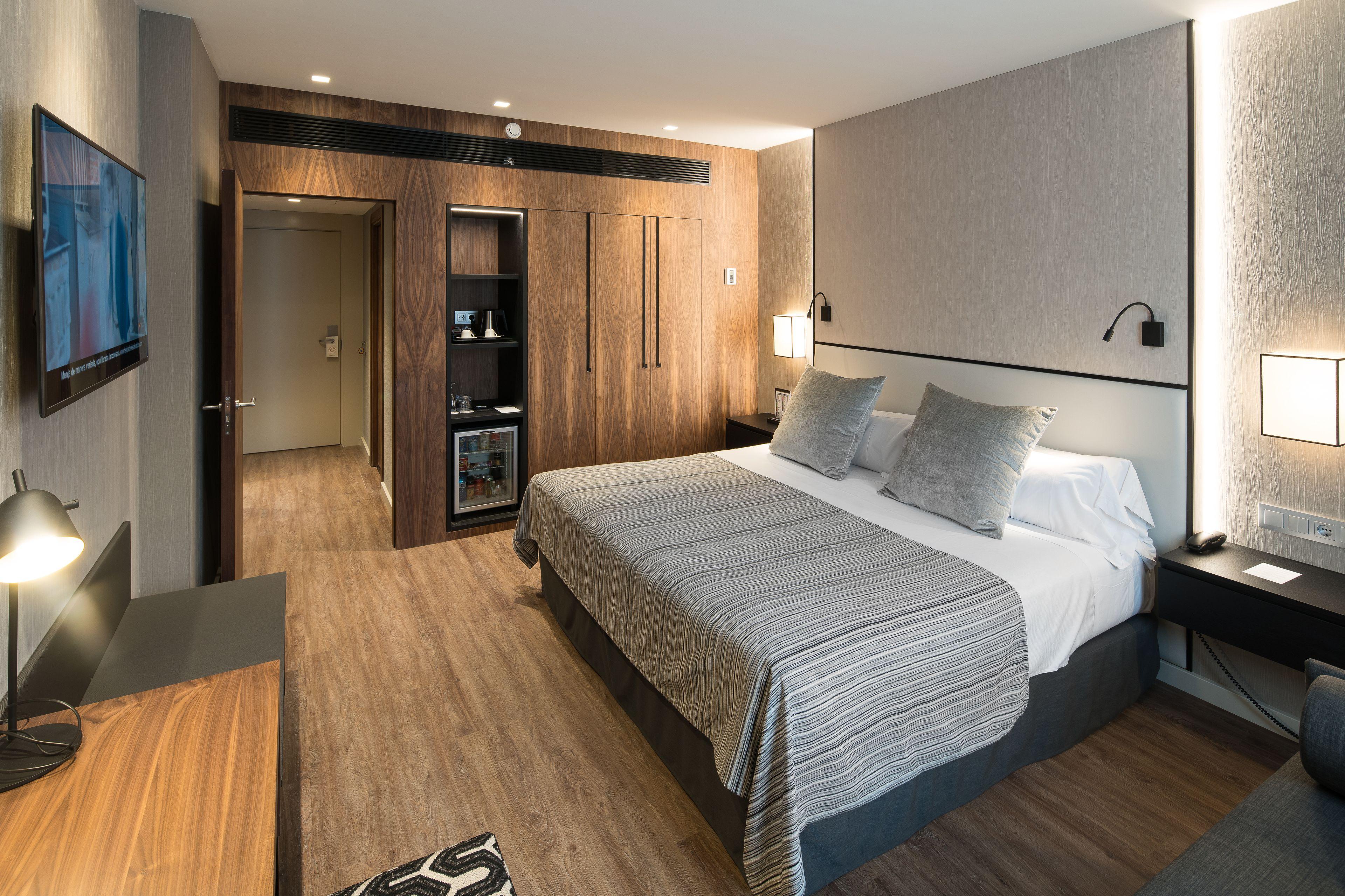 Premium Kamer met Uitzicht op de Stad