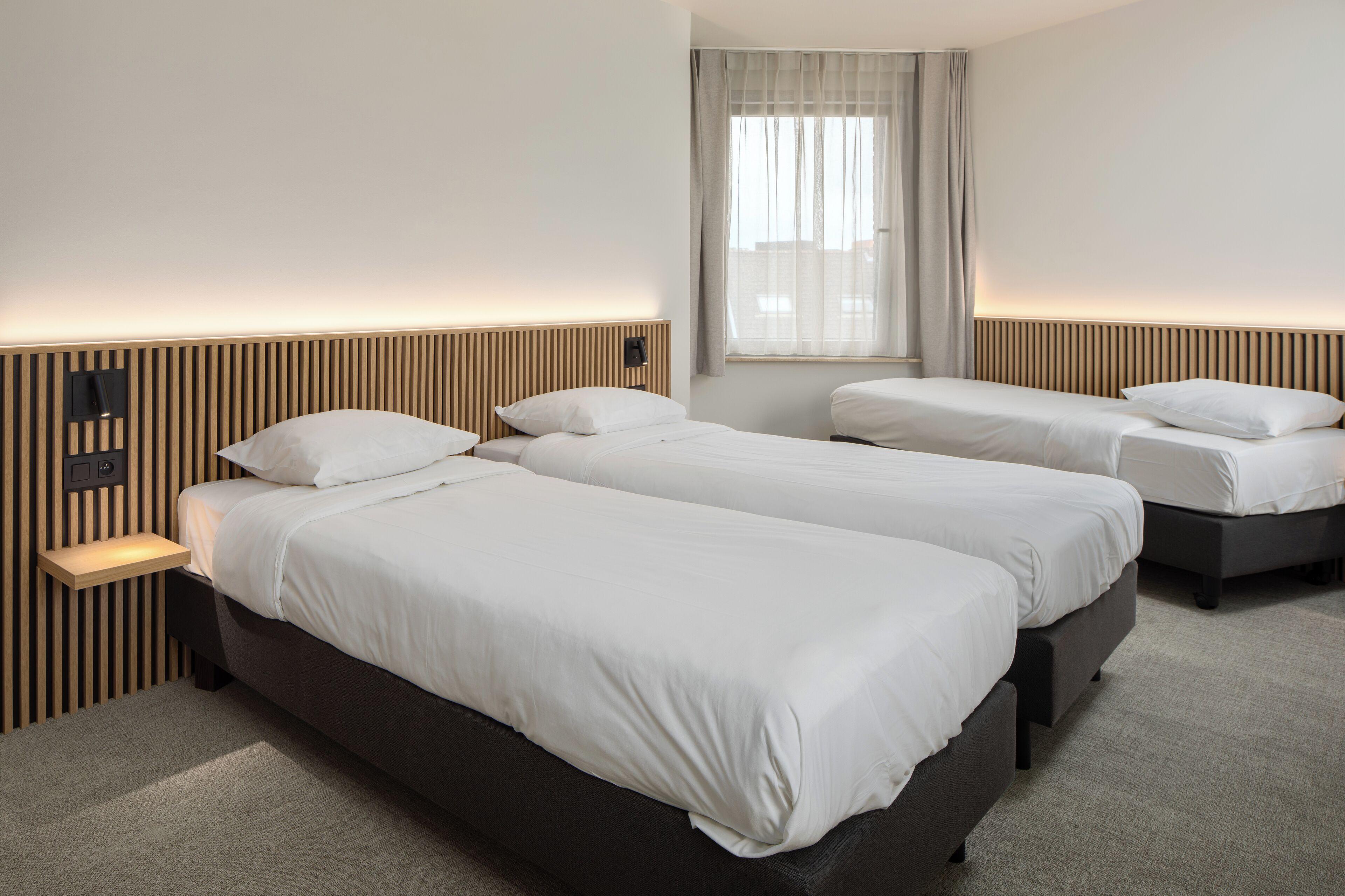 Comfort Triple Room