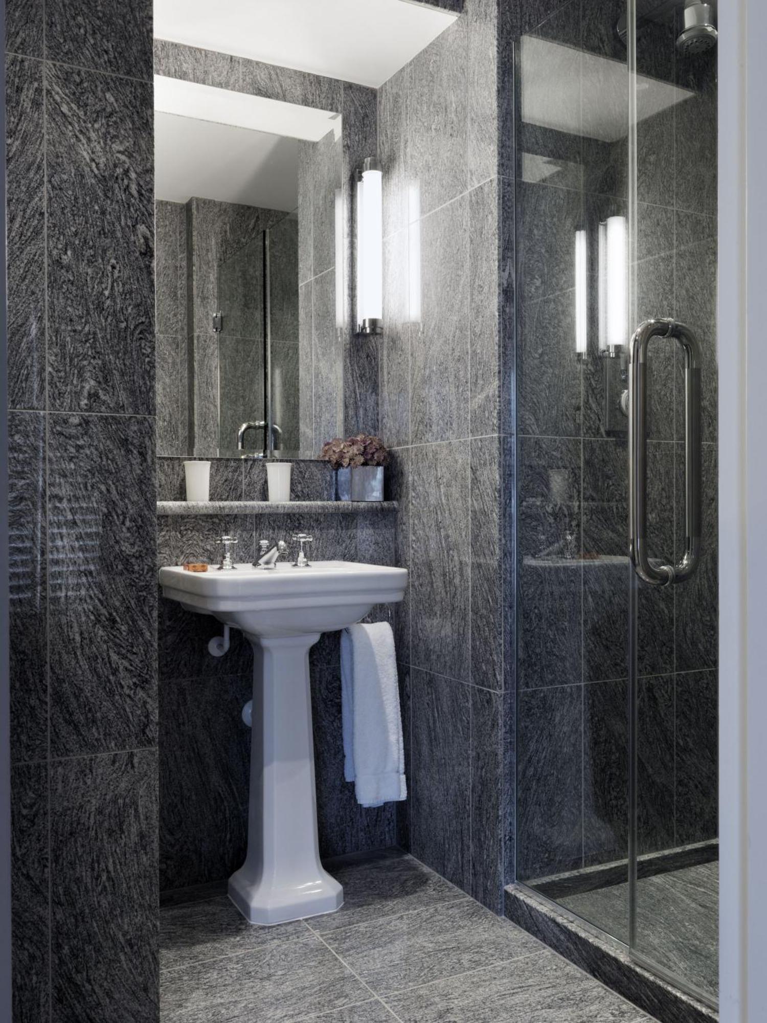 Marylebone Kamer