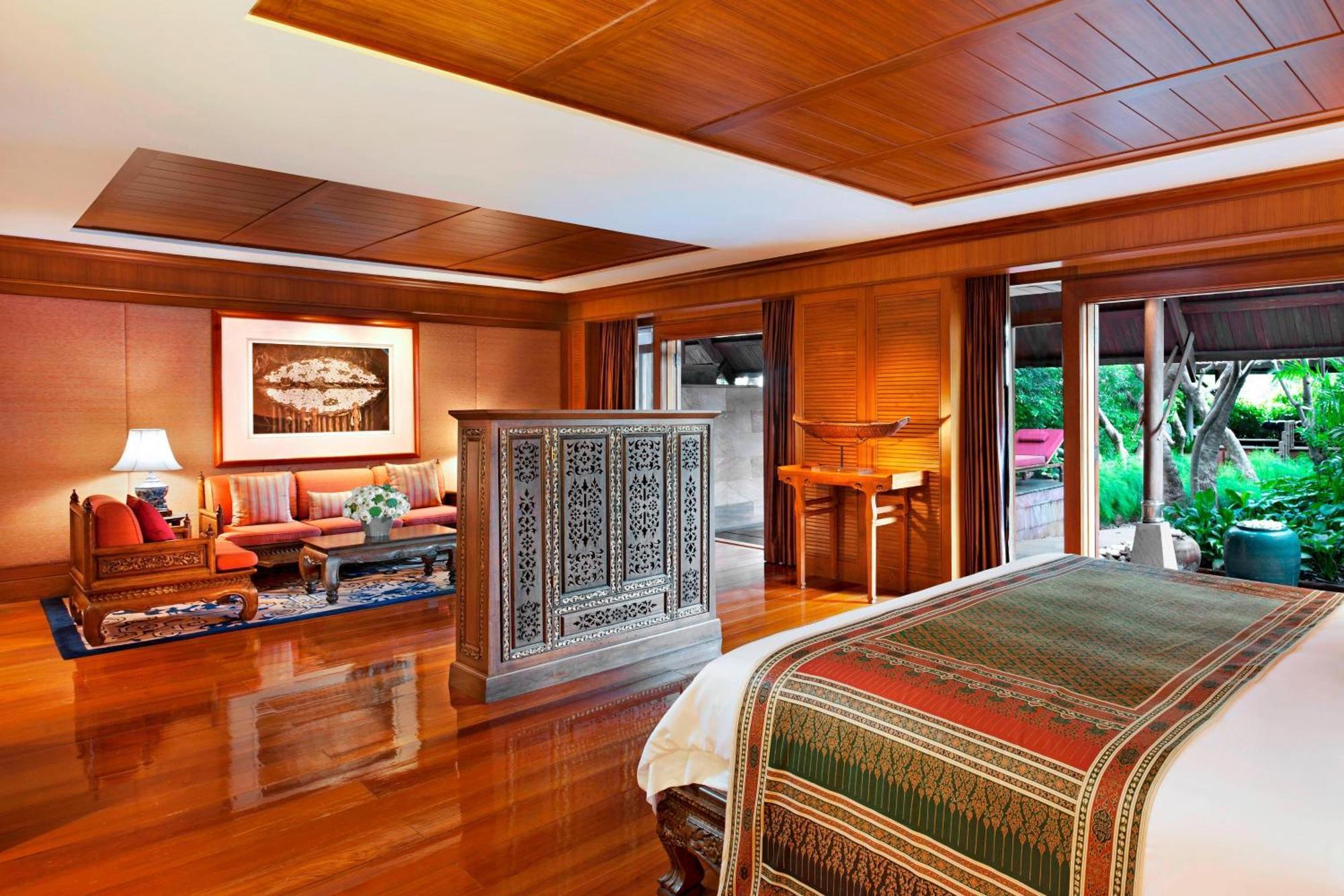 Rama Suite