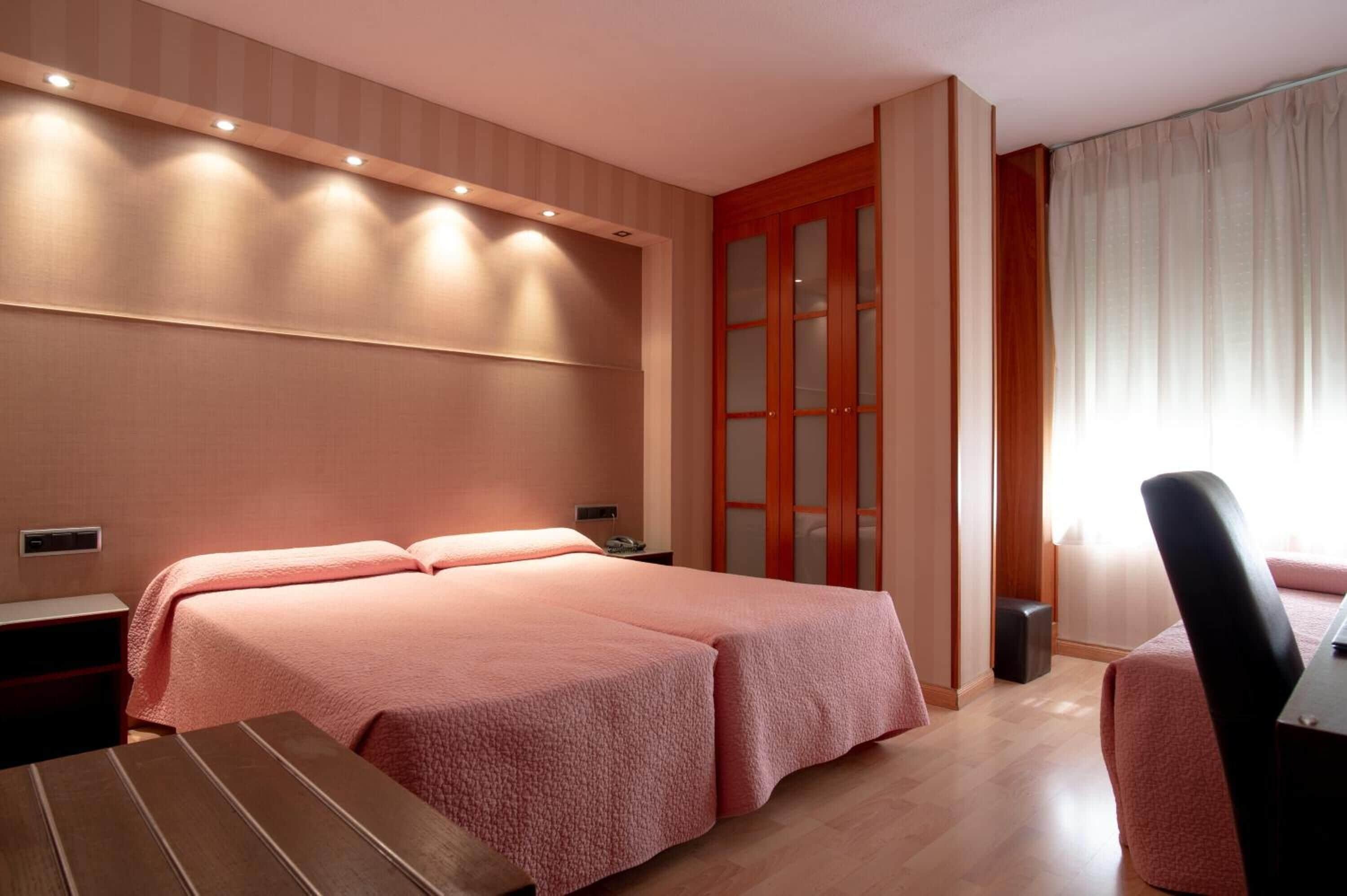 Double or Twin Room Extra Bed