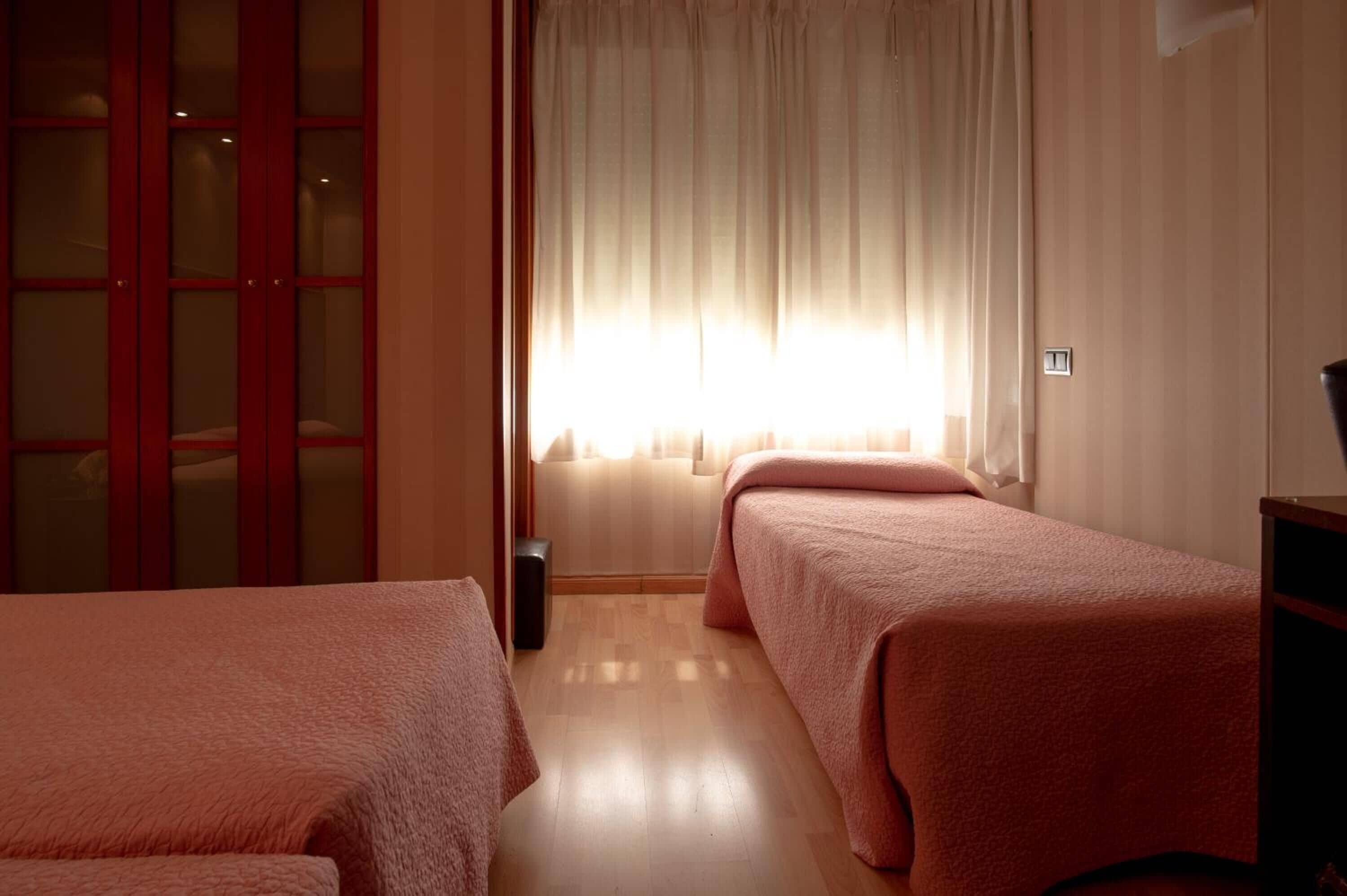 Double or Twin Room Extra Bed
