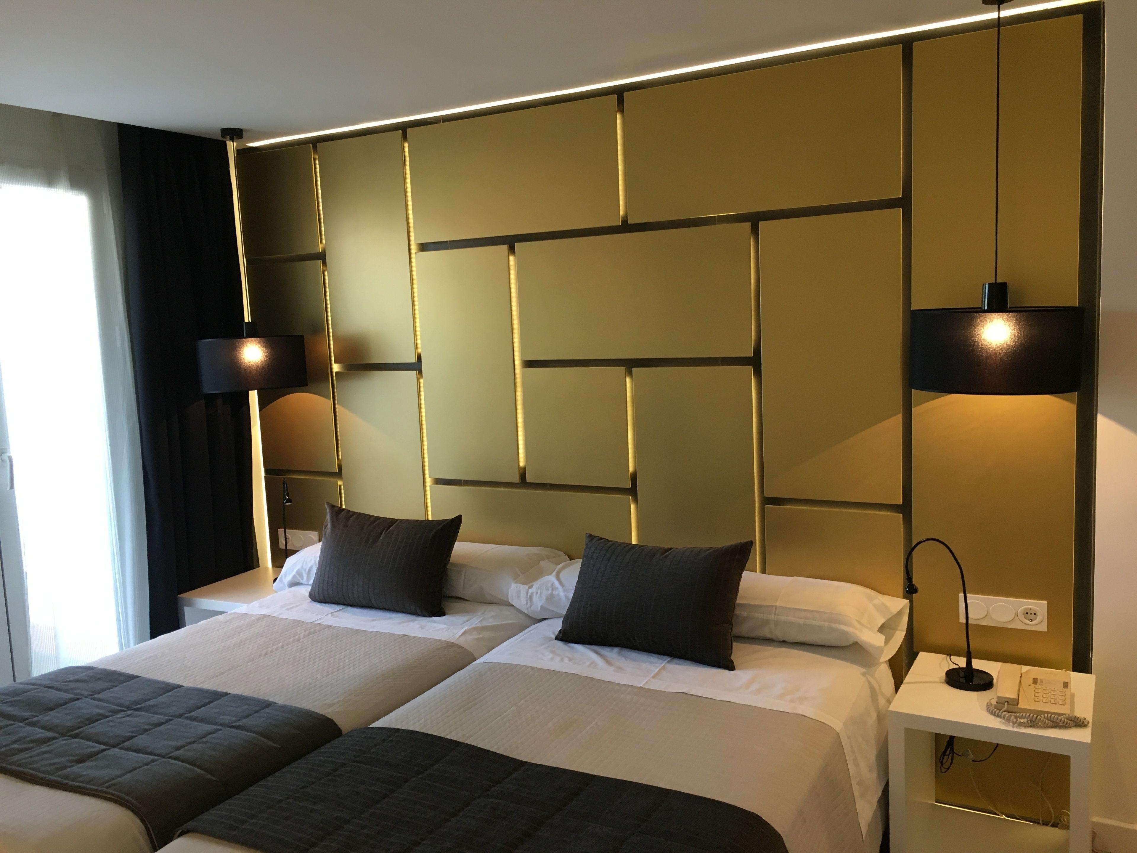 Double Room Terrace