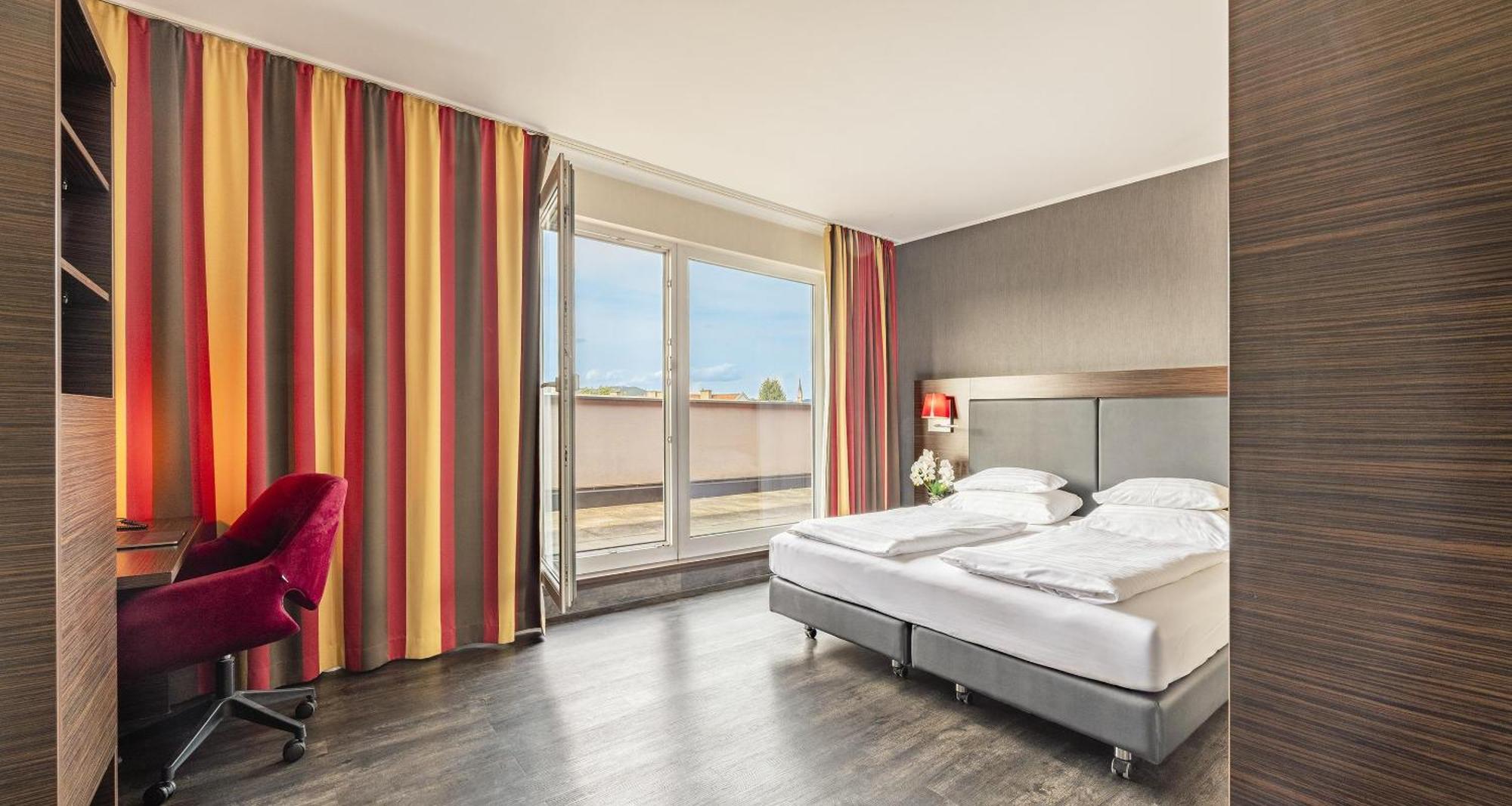 Comfort Double Room