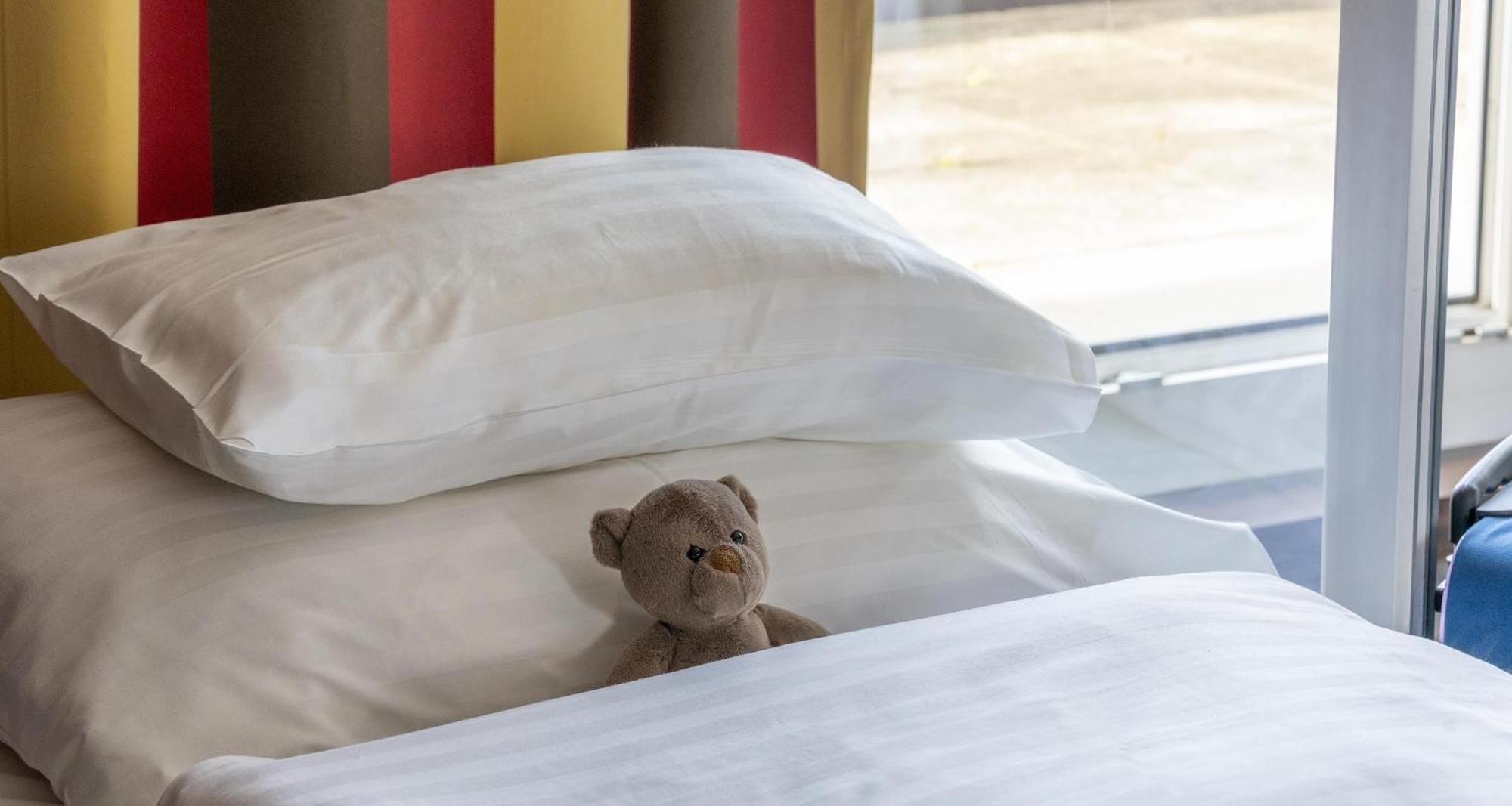 Comfort Triple Room