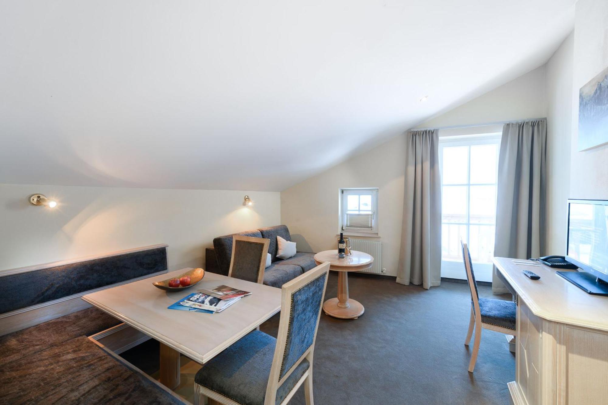Apartment Rubin