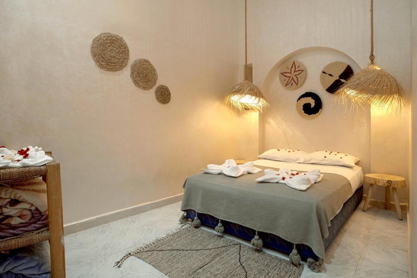 Tweepersoonskamer met Eigen Badkamer