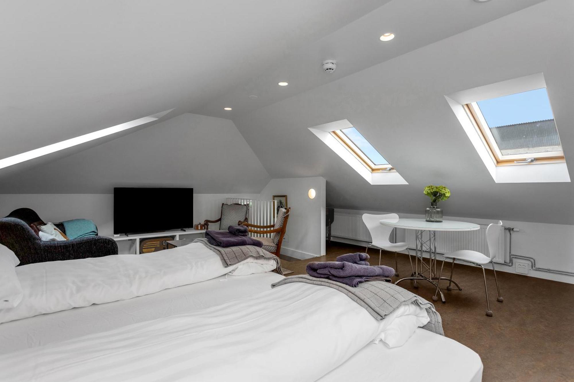 Loft Suite