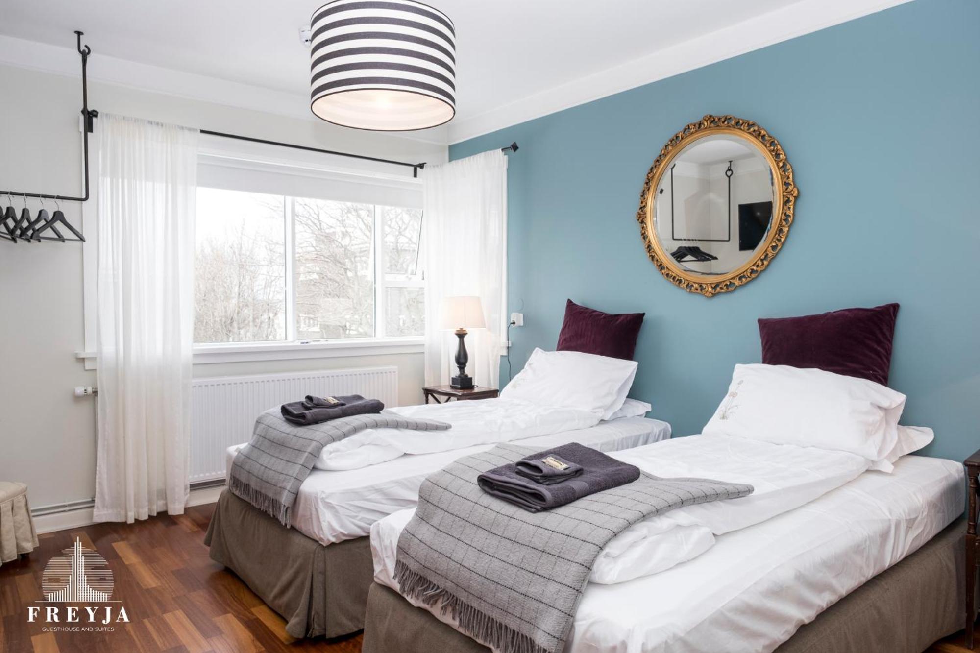Superior Suite