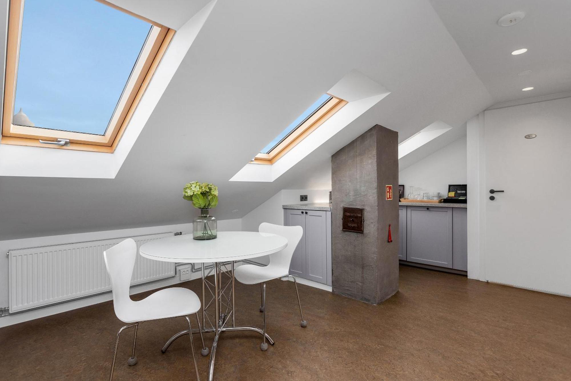 Loft Suite