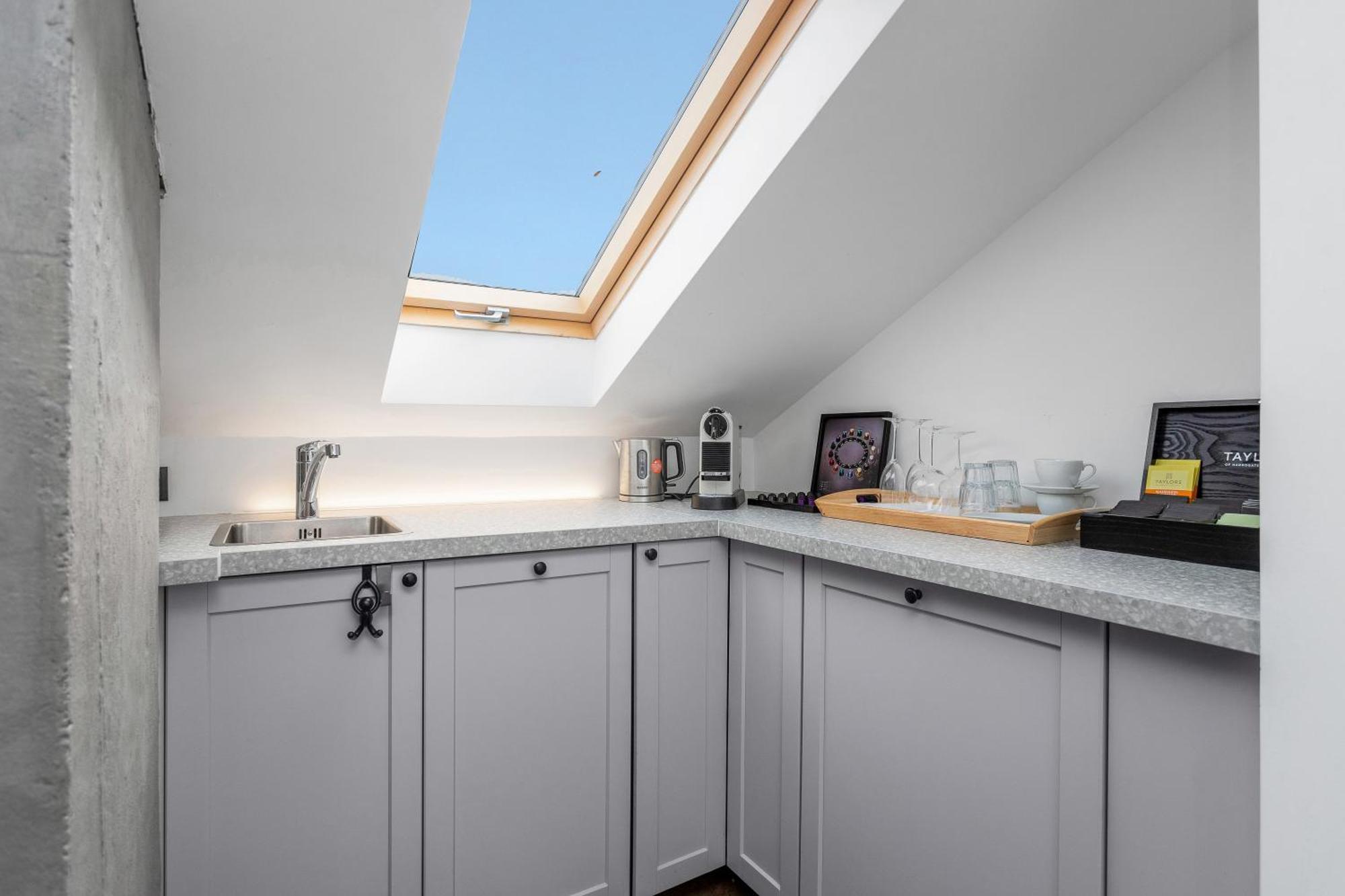 Loft Suite