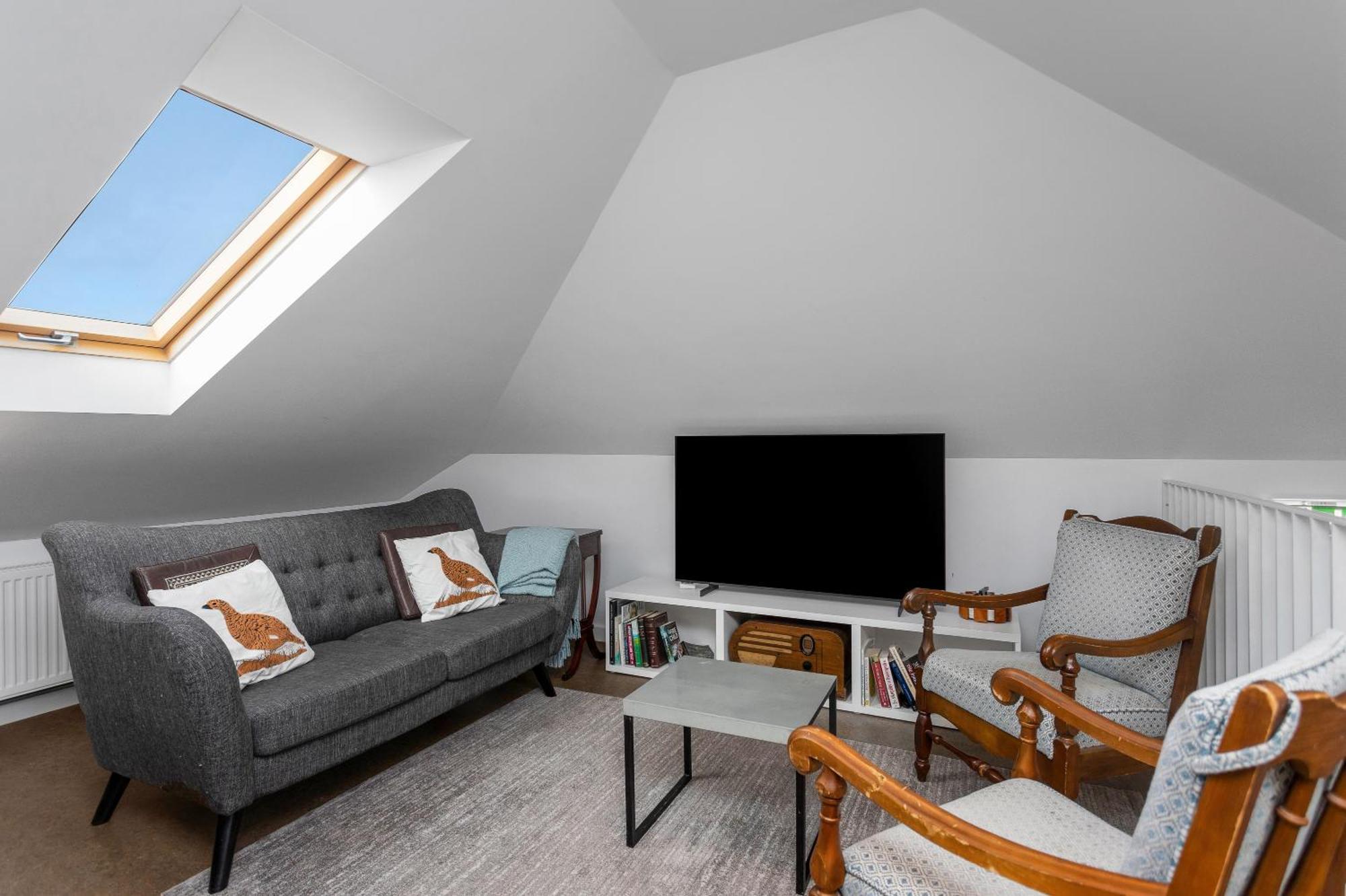 Loft Suite