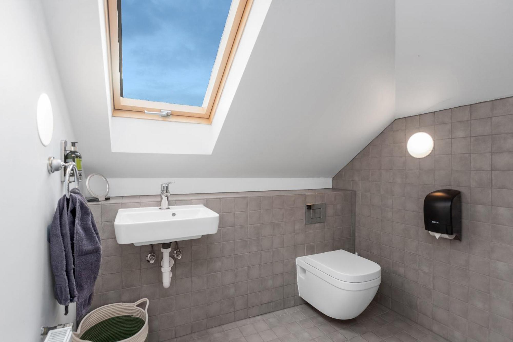Loft Suite