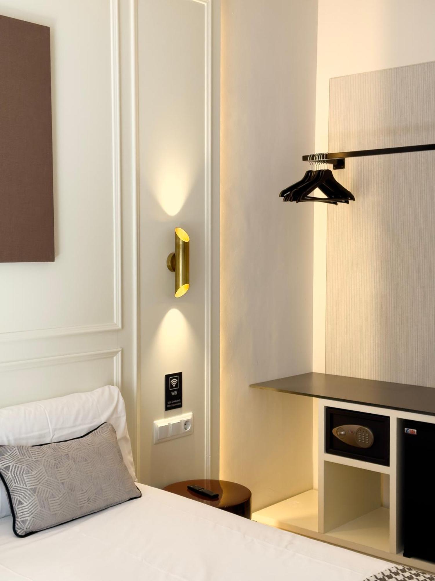 Double Room Balcony