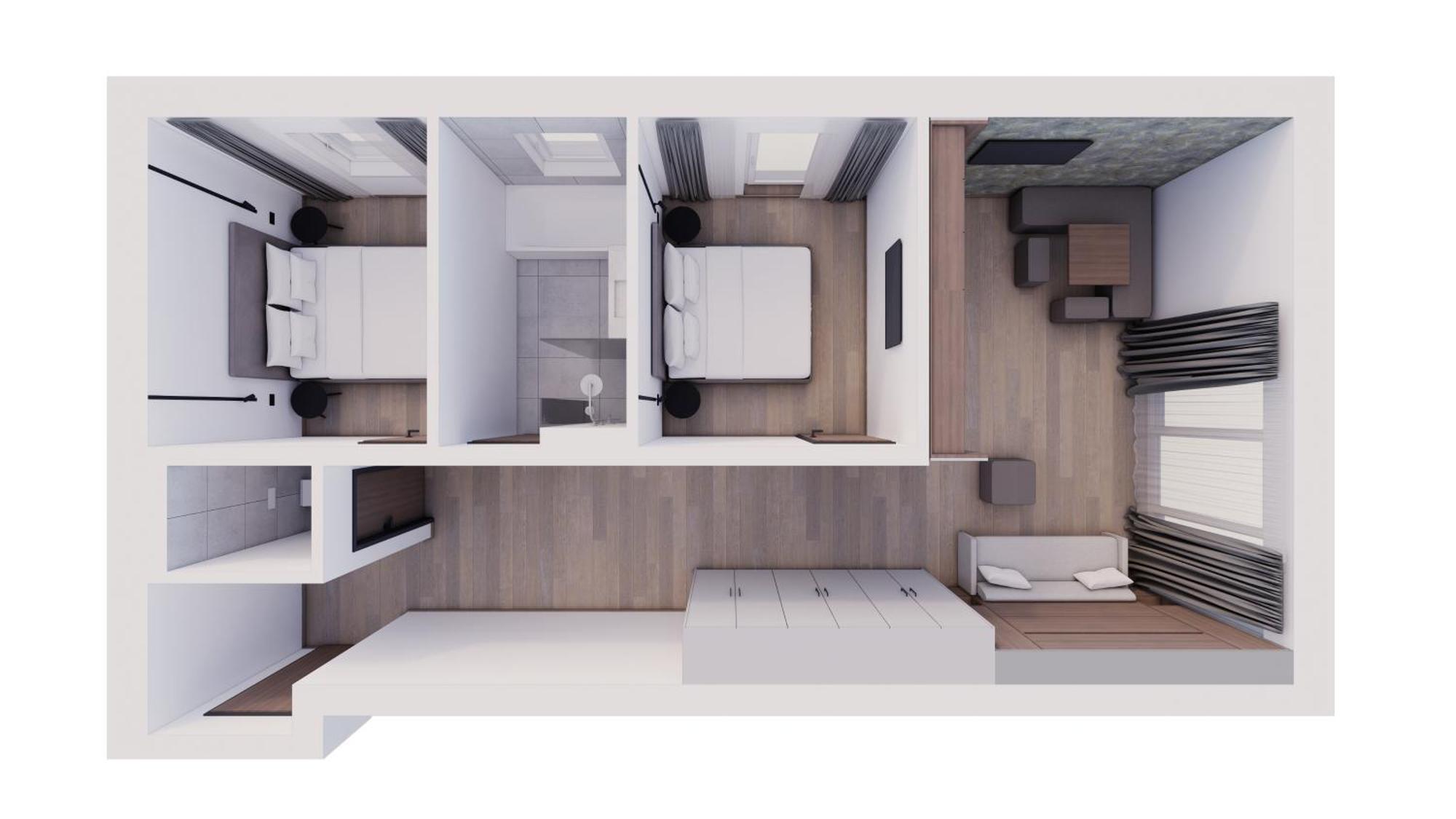 Family Suite