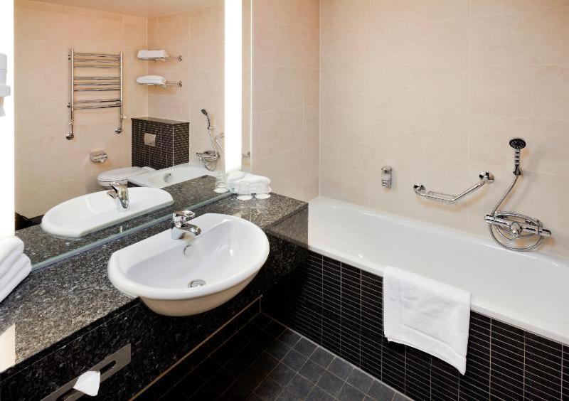 Tower View Double Room