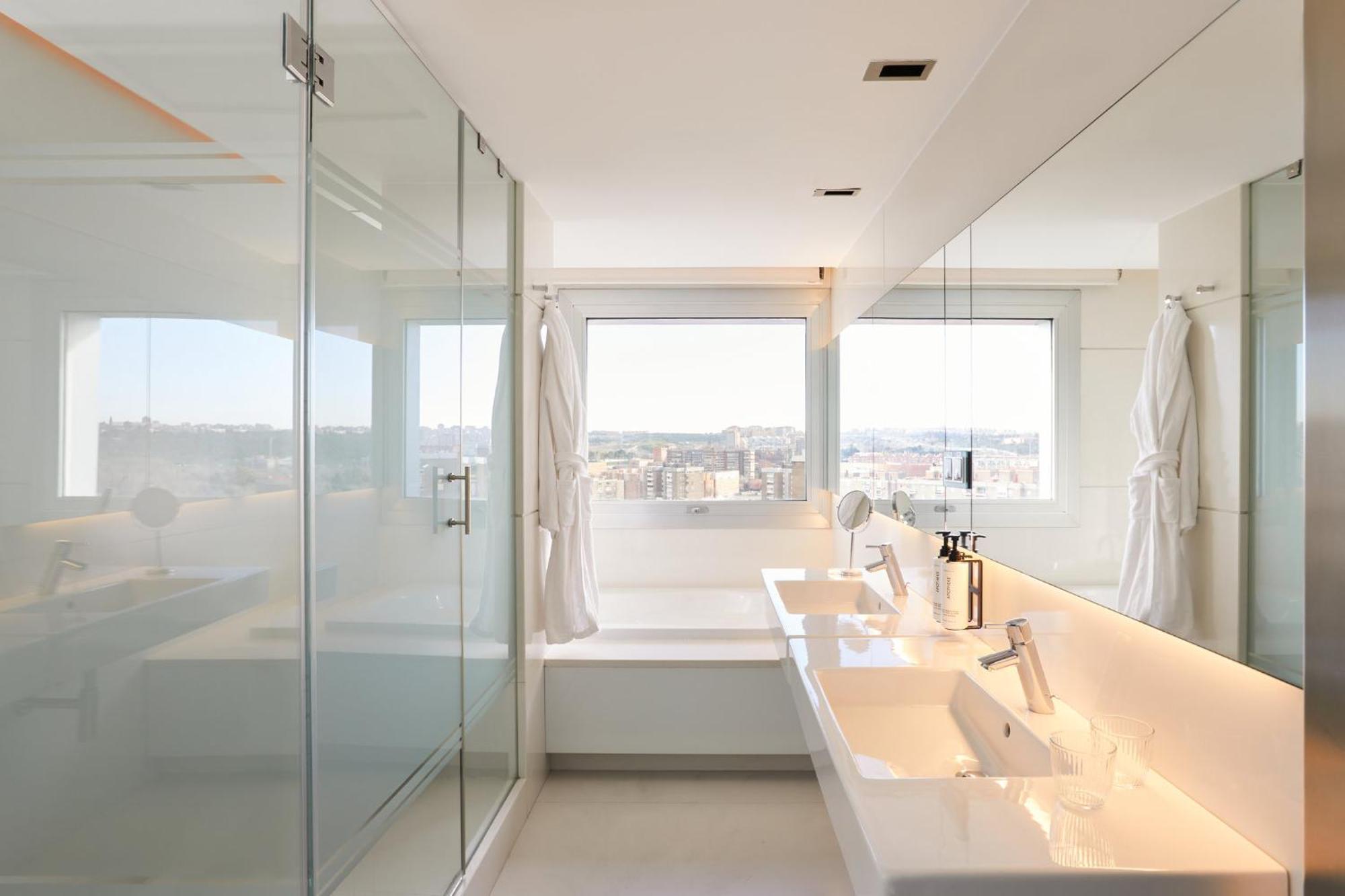 Madrid Suite