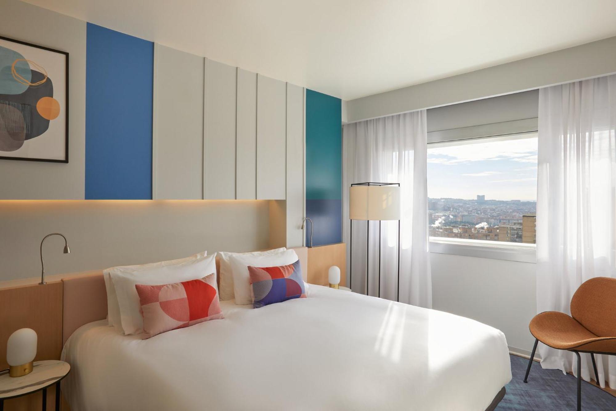 Madrid Suite