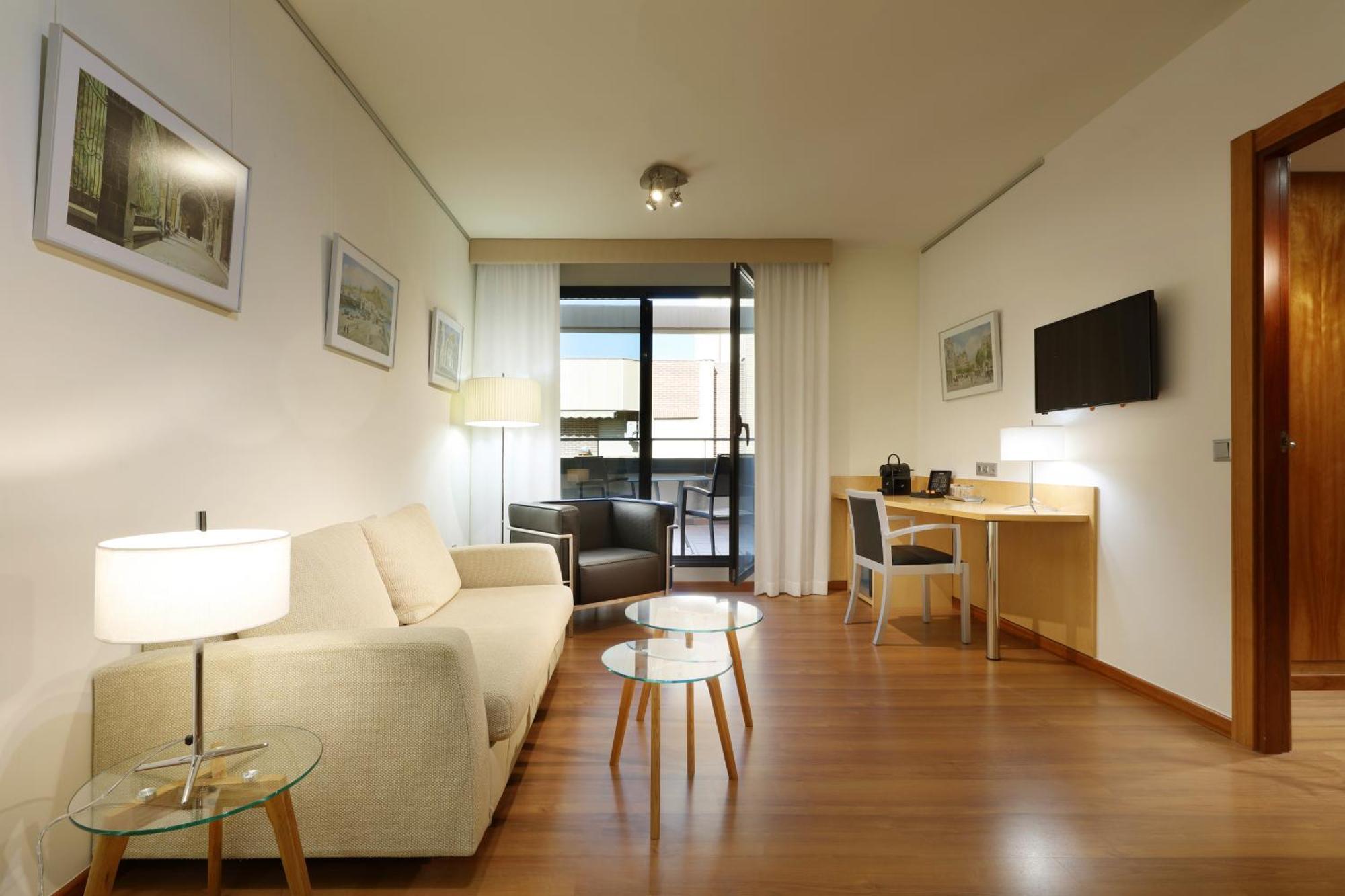 Standard Suite