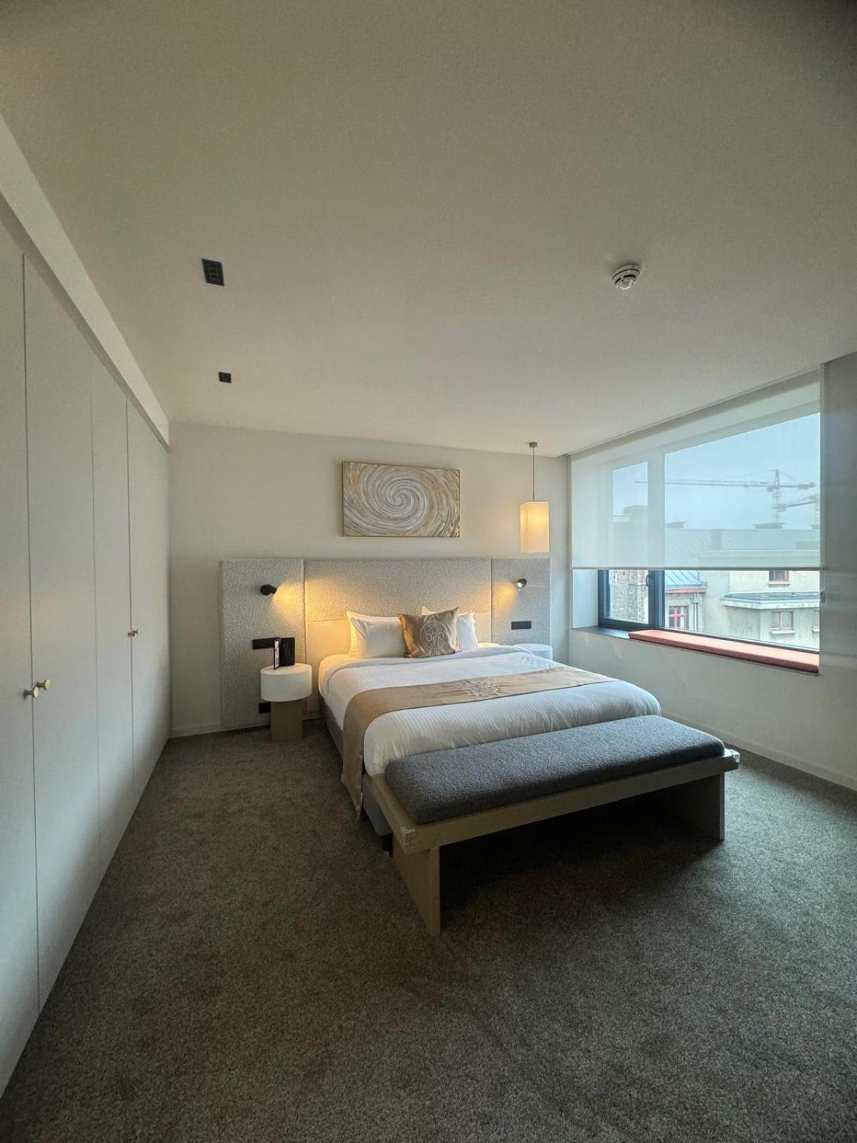 Superior Kamer met Kingsize Bed