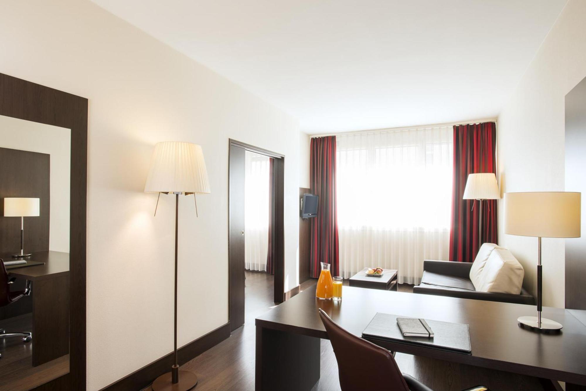 Superior Tweepersoonskamer met 1 tweepersoonsbed of 2 aparte bedden en een extra bed