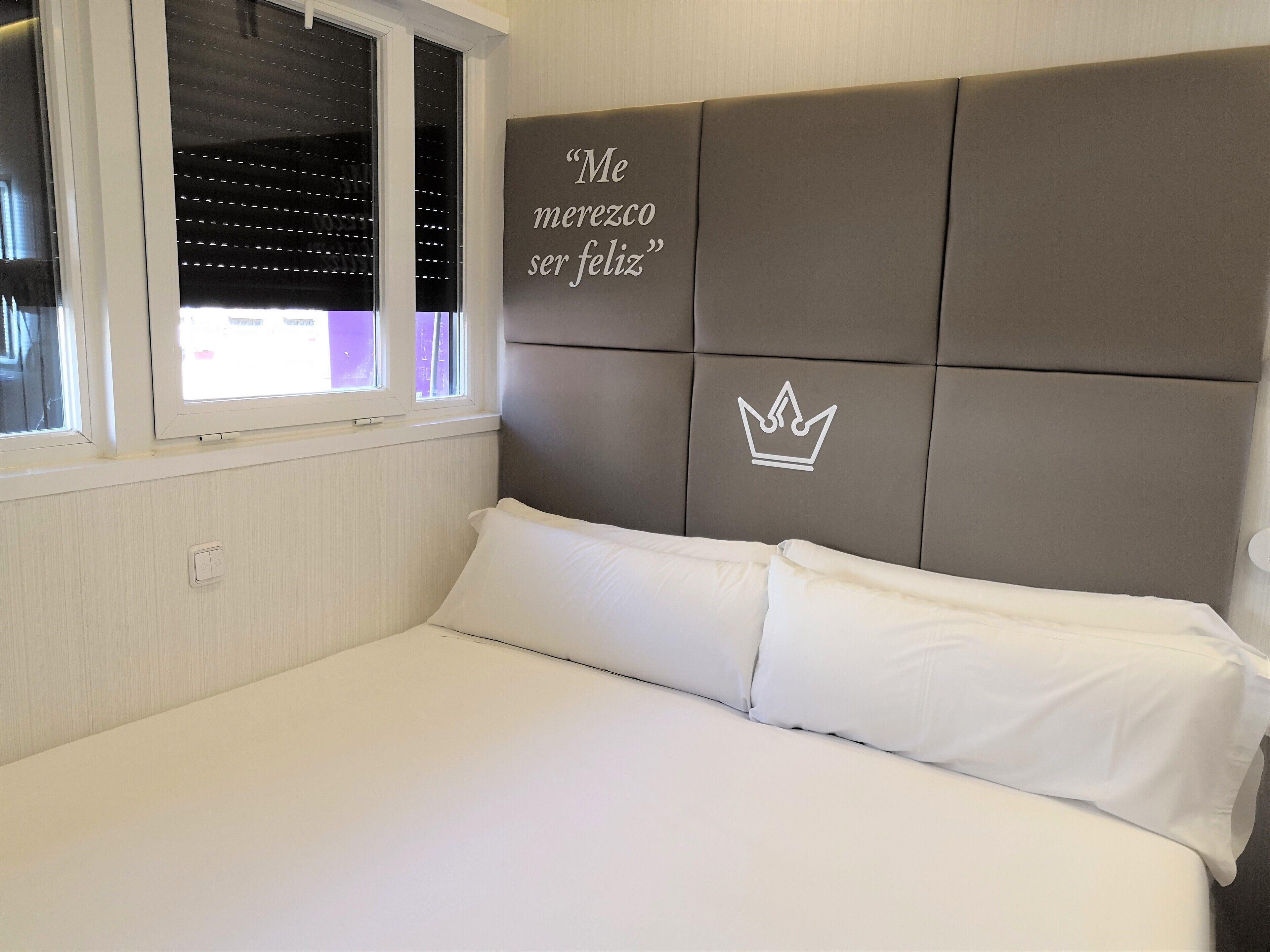 Small Double Room