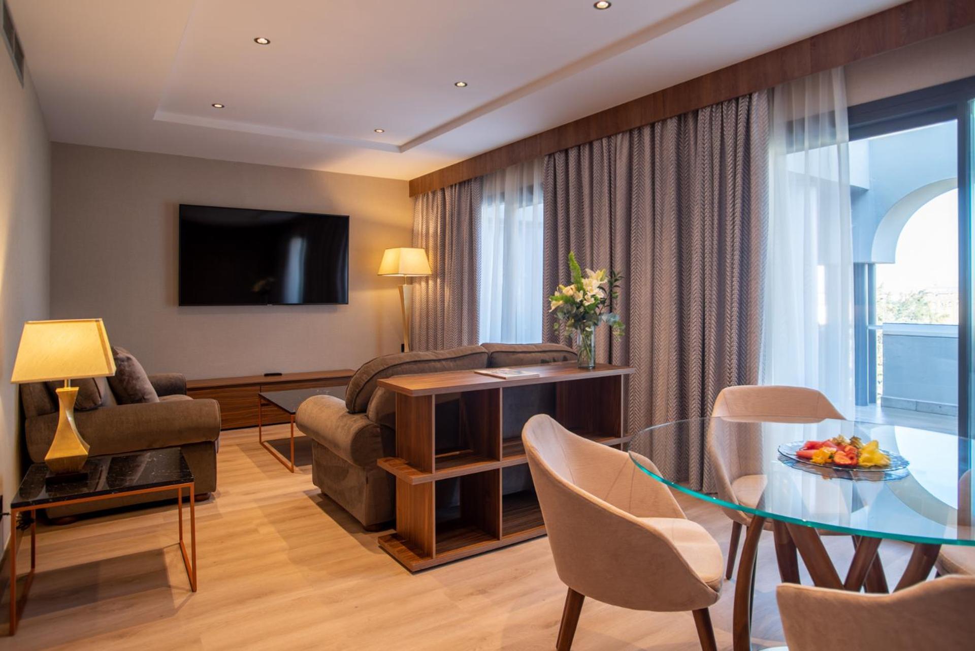 Junior Suite