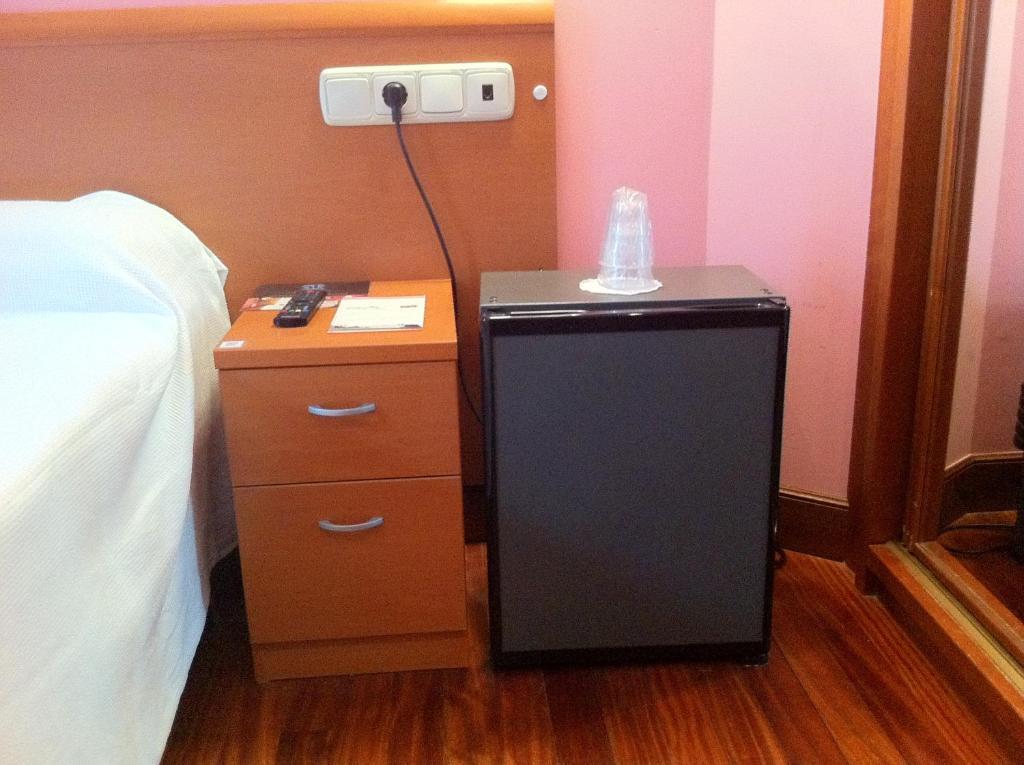 Double Room Balcony