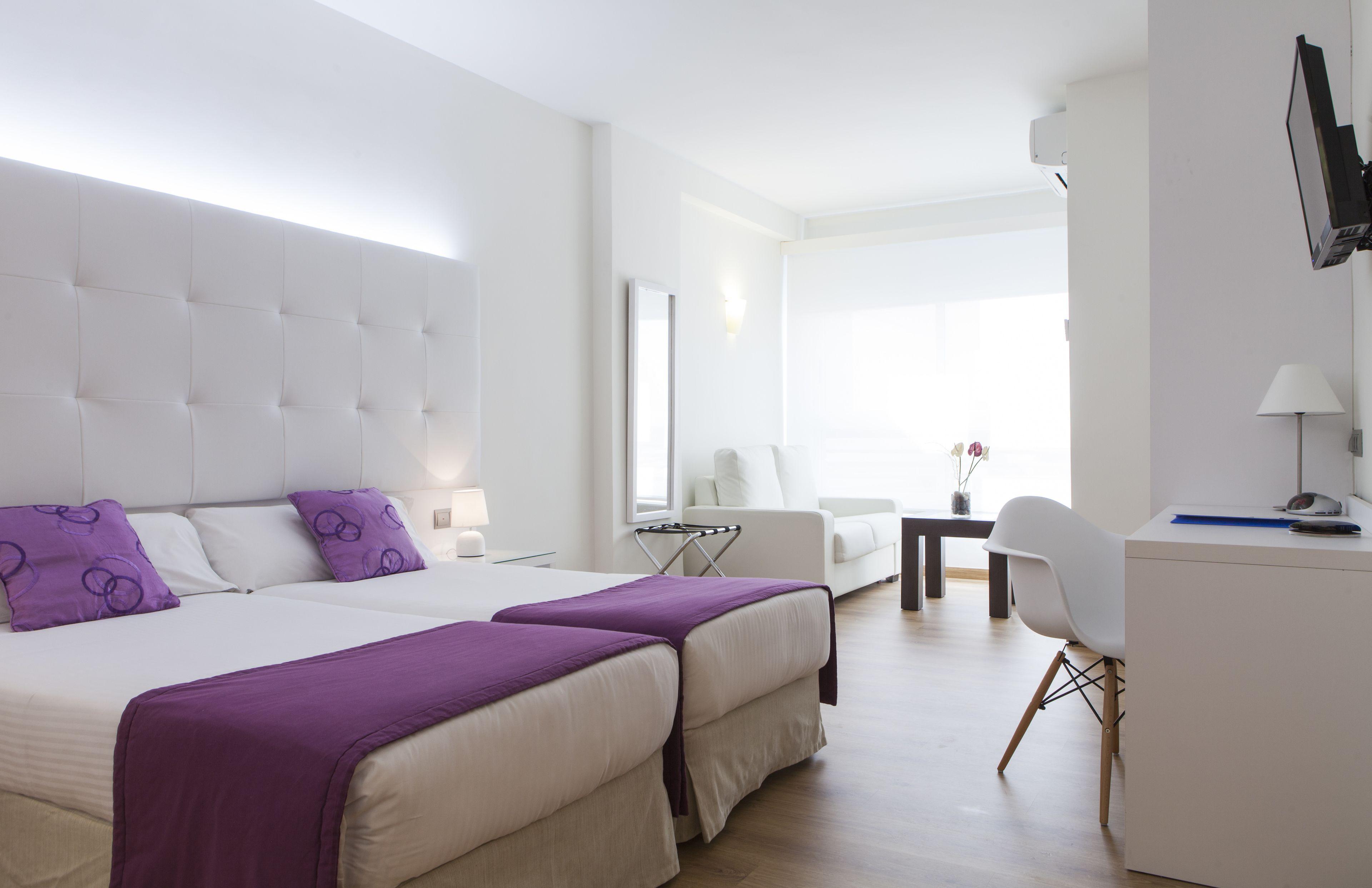Superior Double Room Sea View