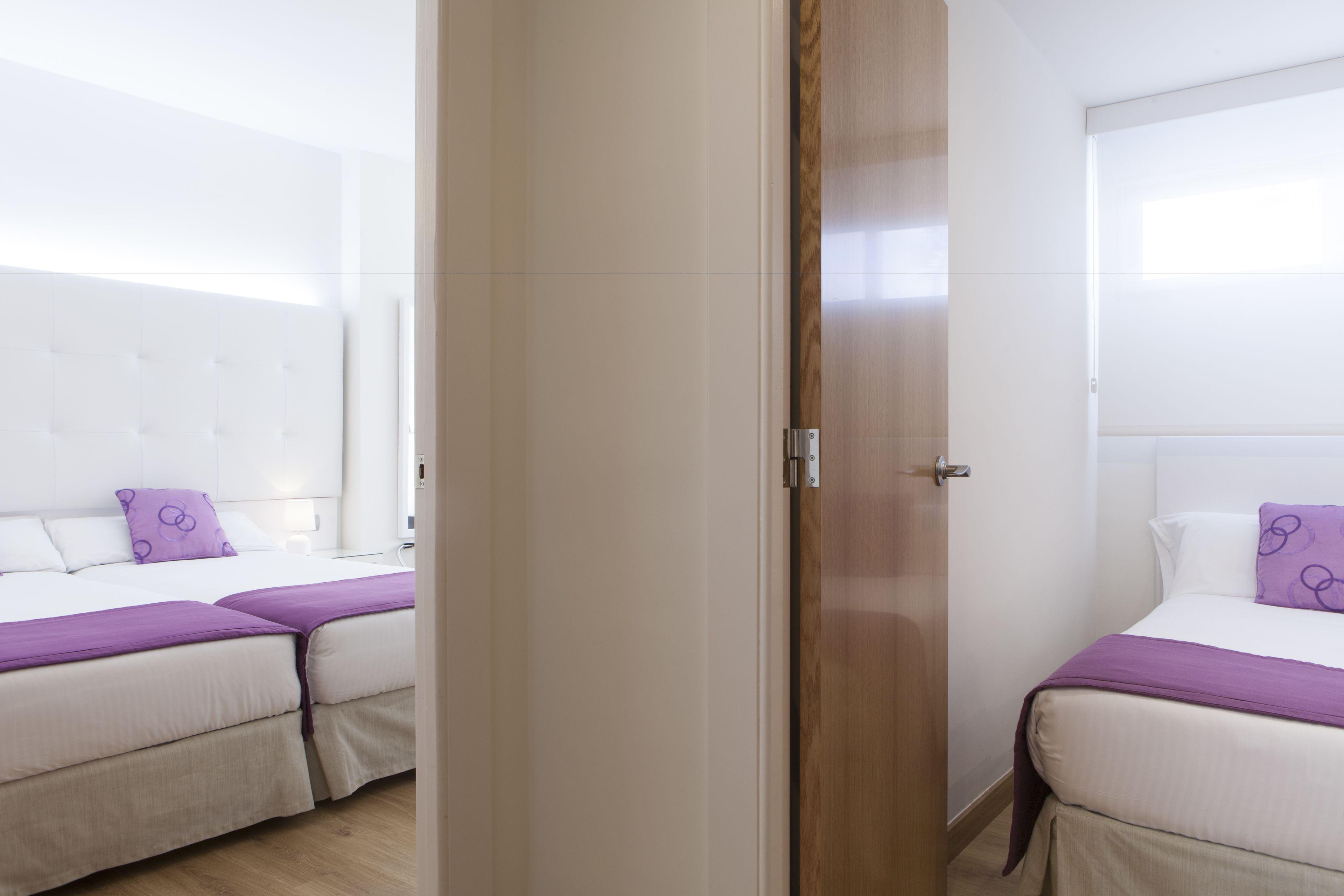 Superior Double Room Sea View