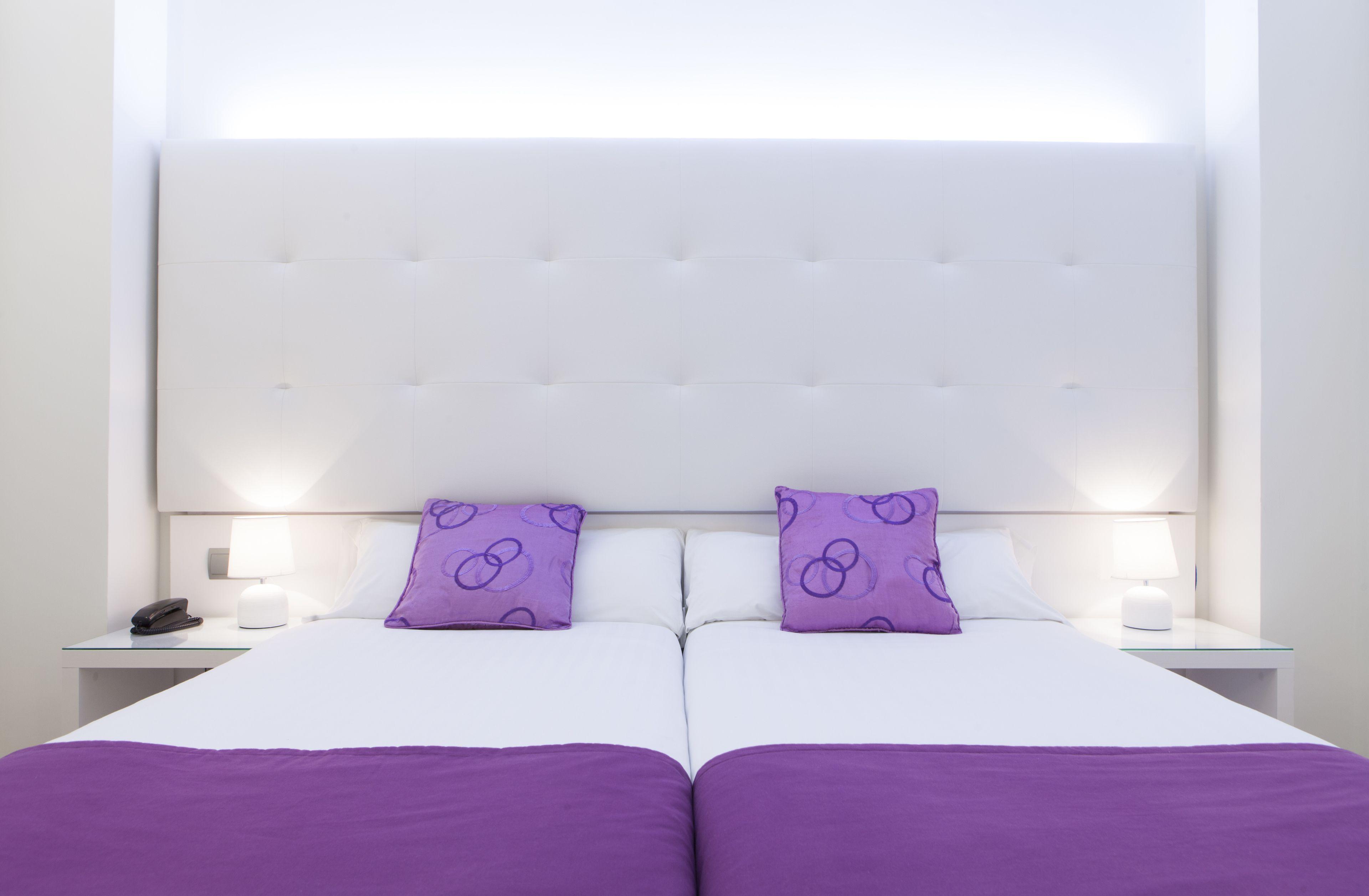 Superior Double Room Sea View