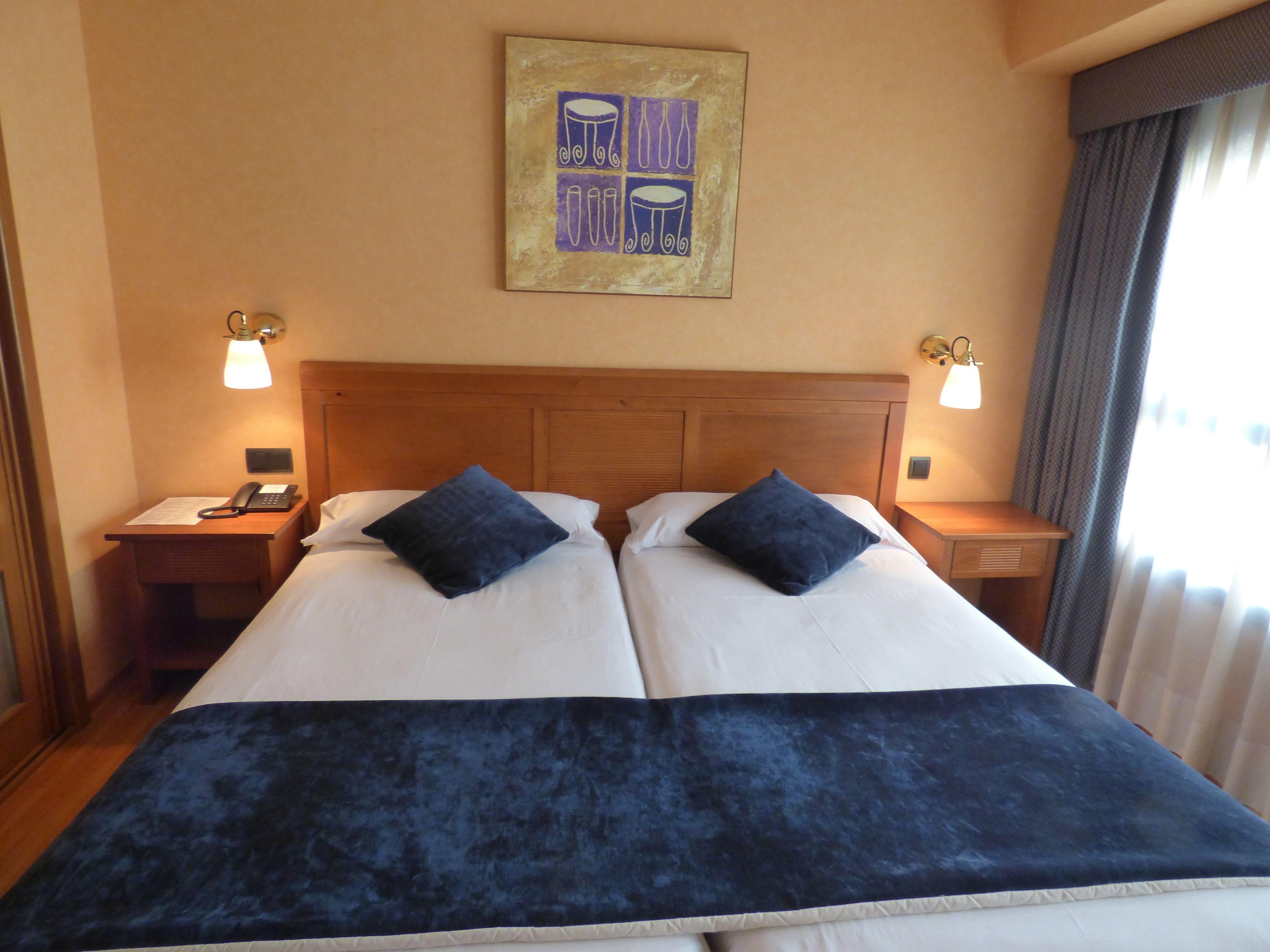 Twin Room Extra Bed