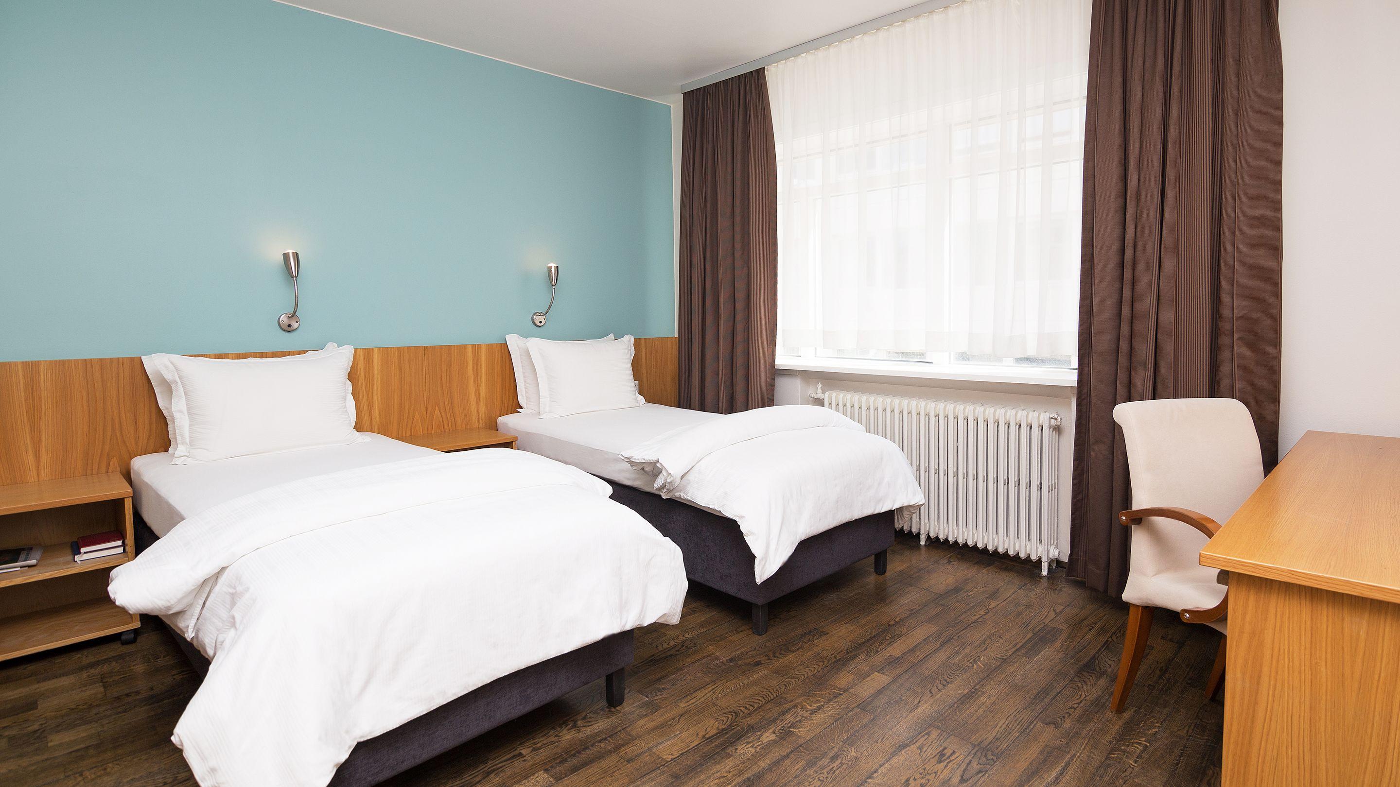Superior Double or Twin Room