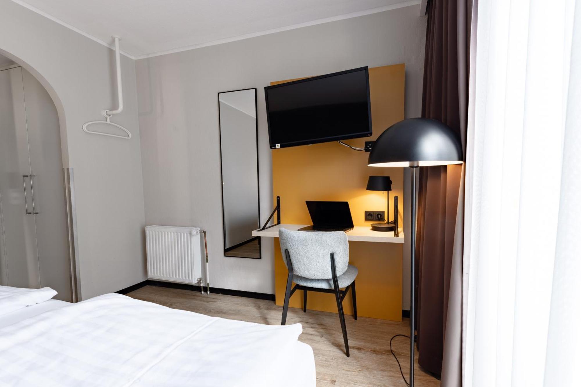 Standaard Kamer