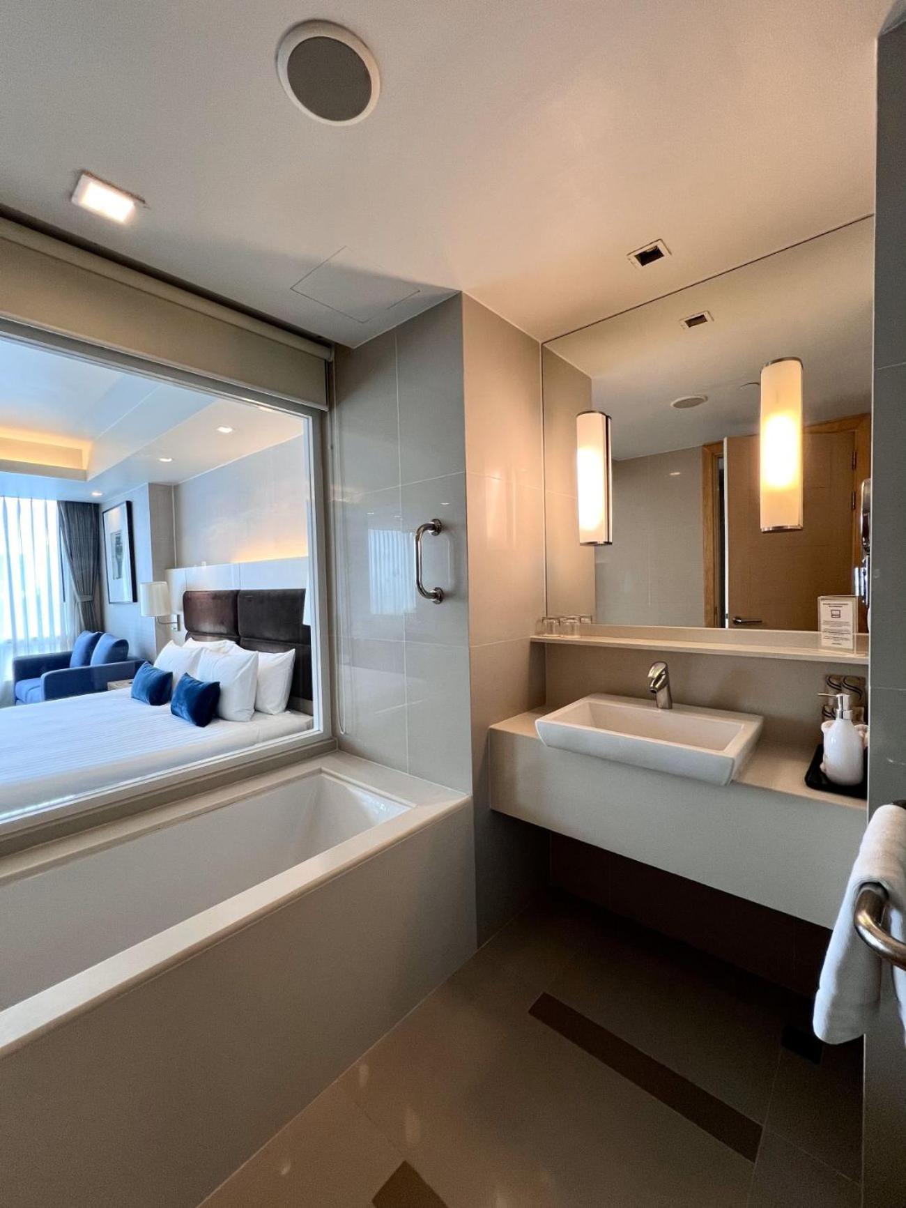 Premium Room Lake View