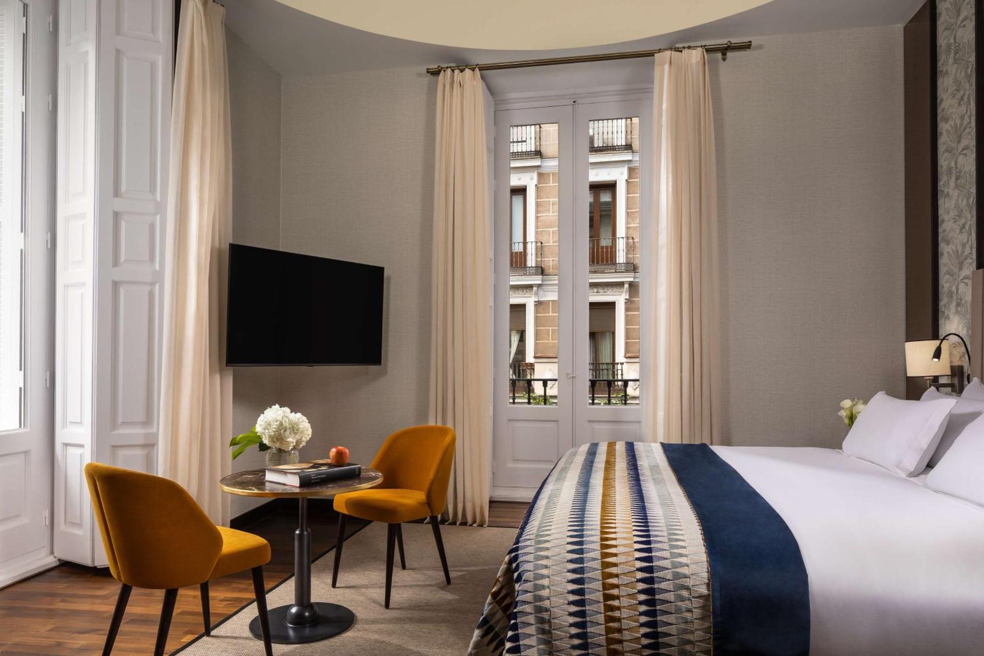 Suite Extra bed