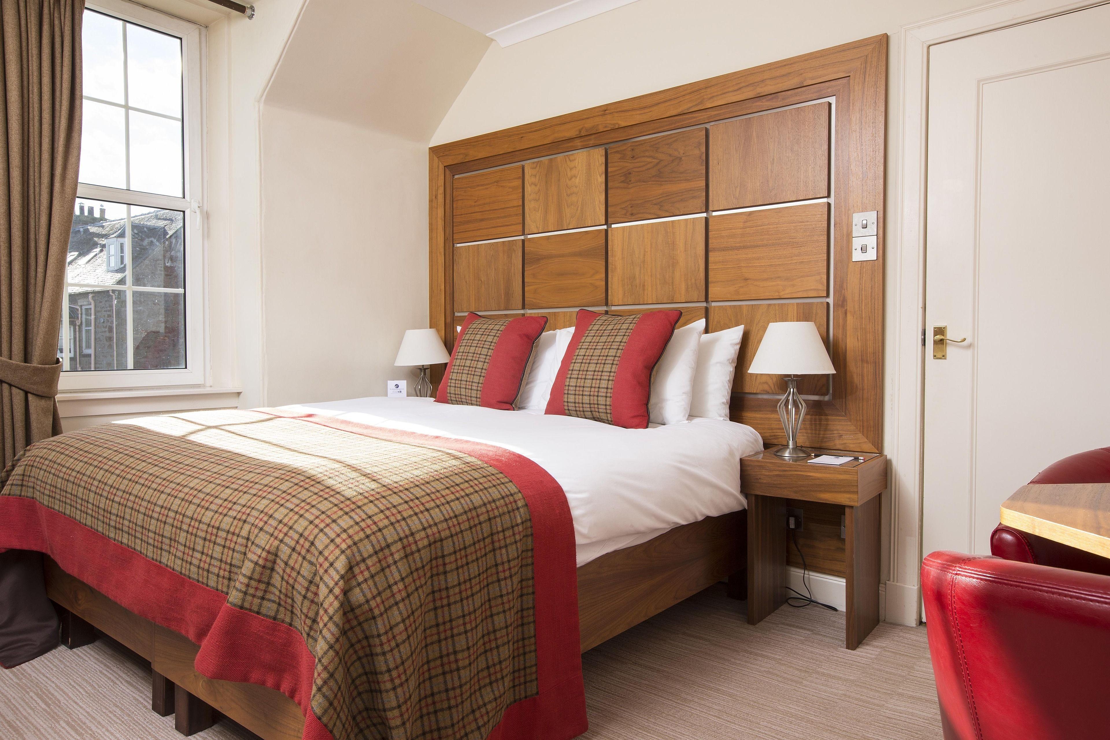 Comfort Single Room