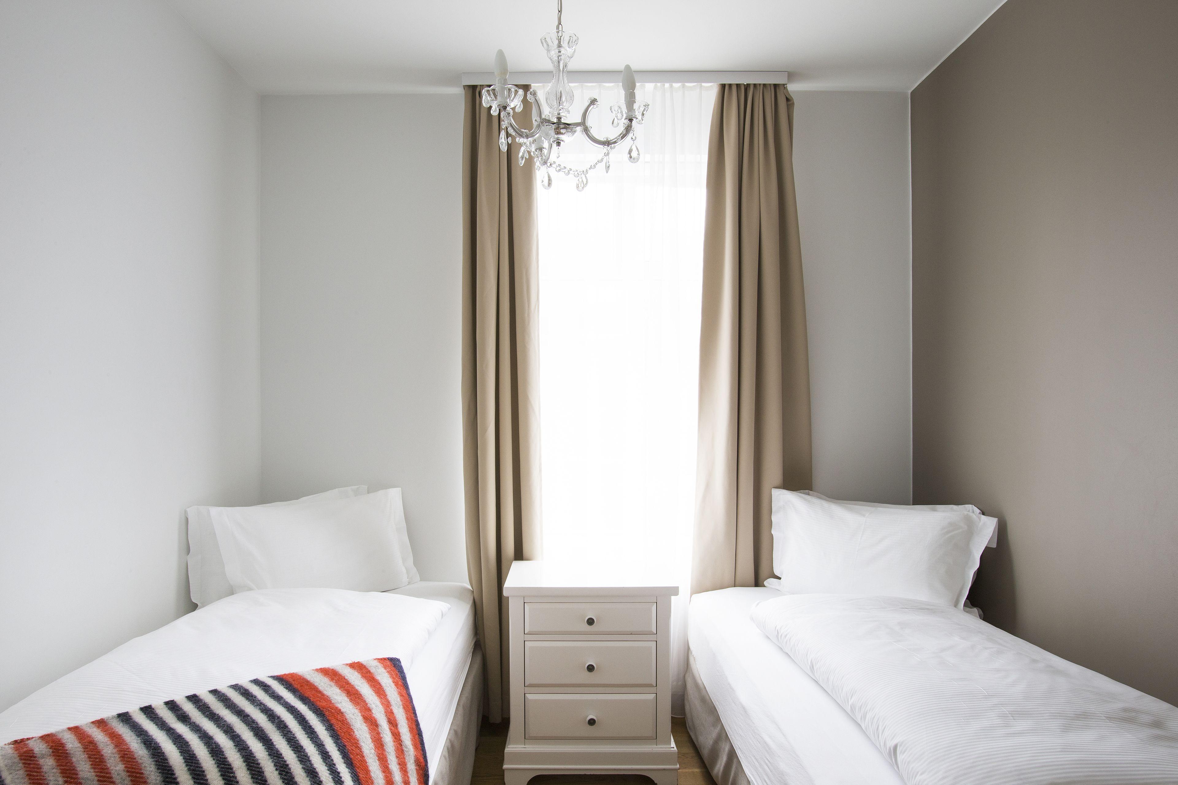 Superior Apartment
