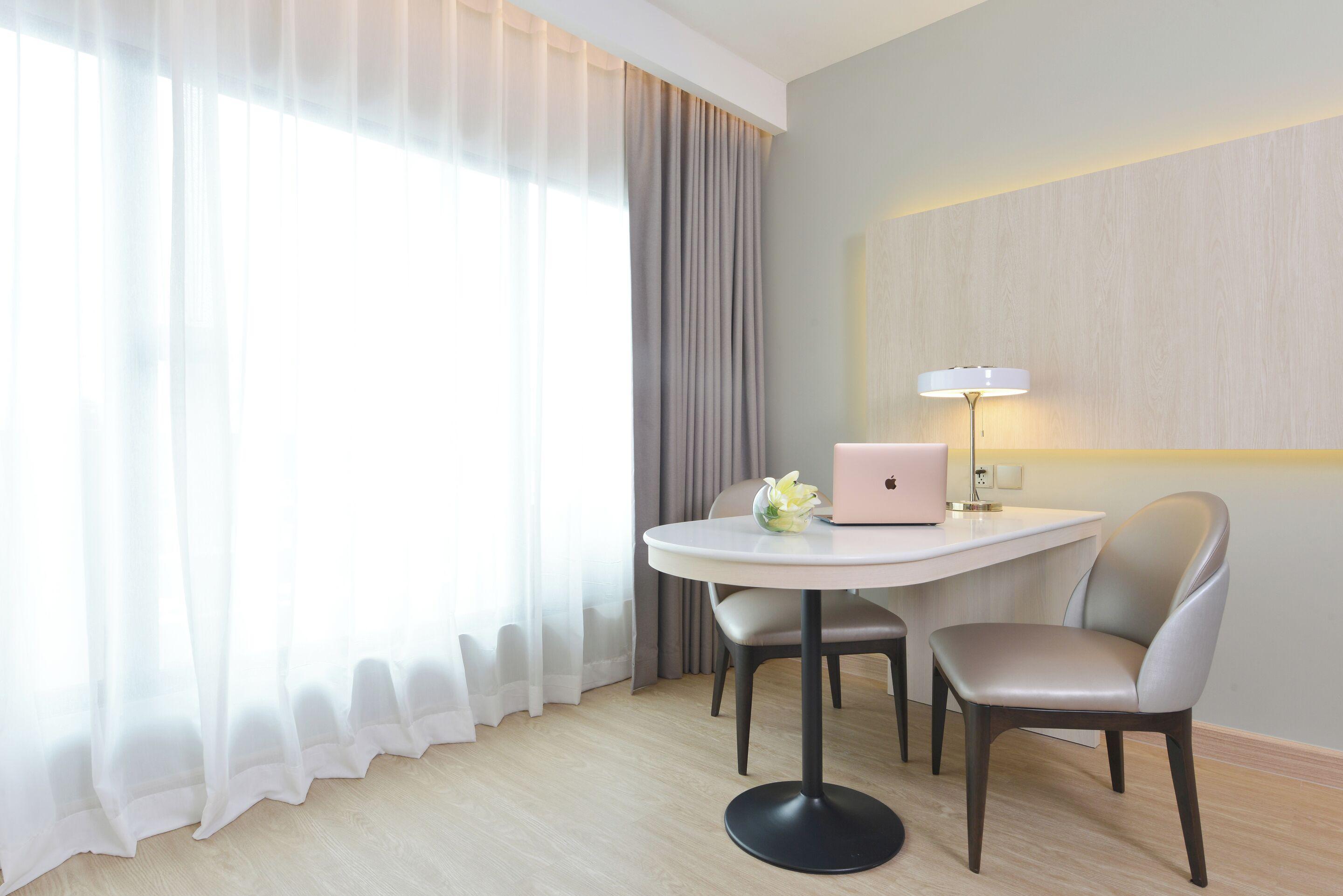 Grand Deluxe Double Room