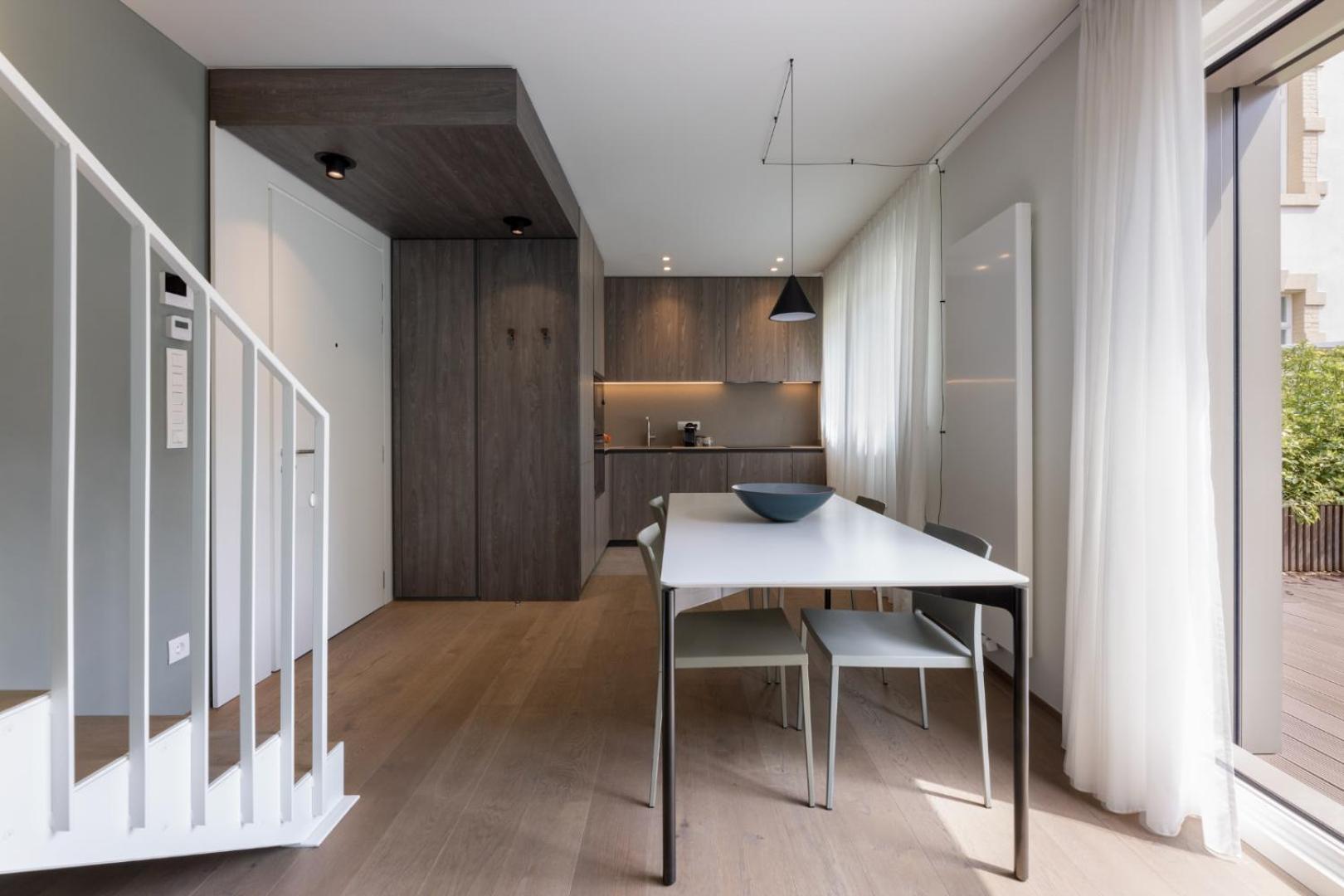 Suite Duplex Terrace