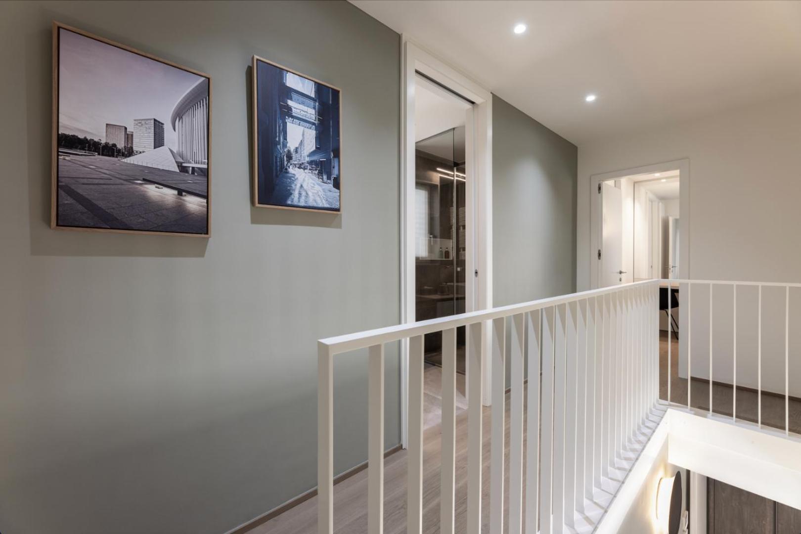 Suite Duplex Terrace