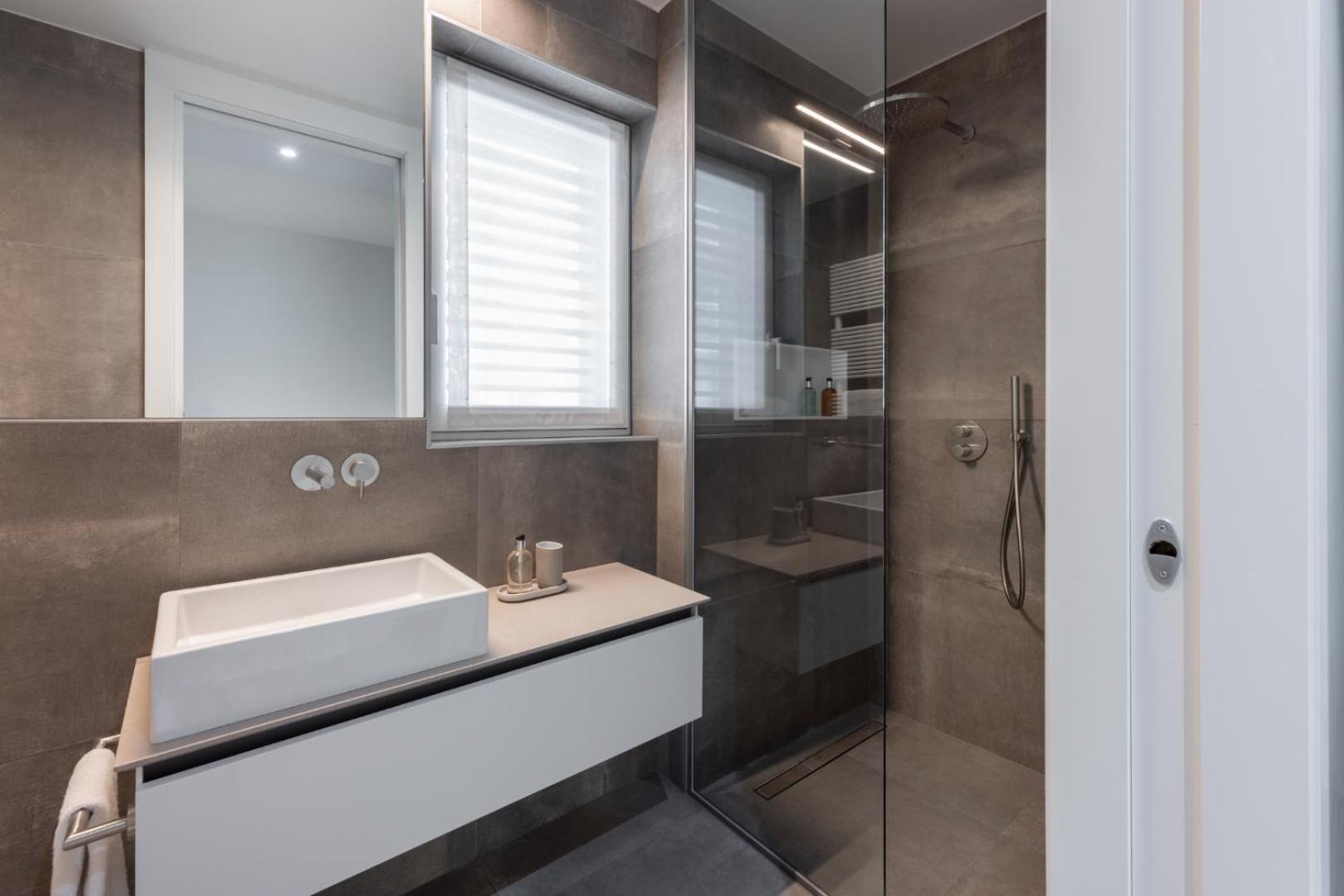 Suite Duplex Terrace