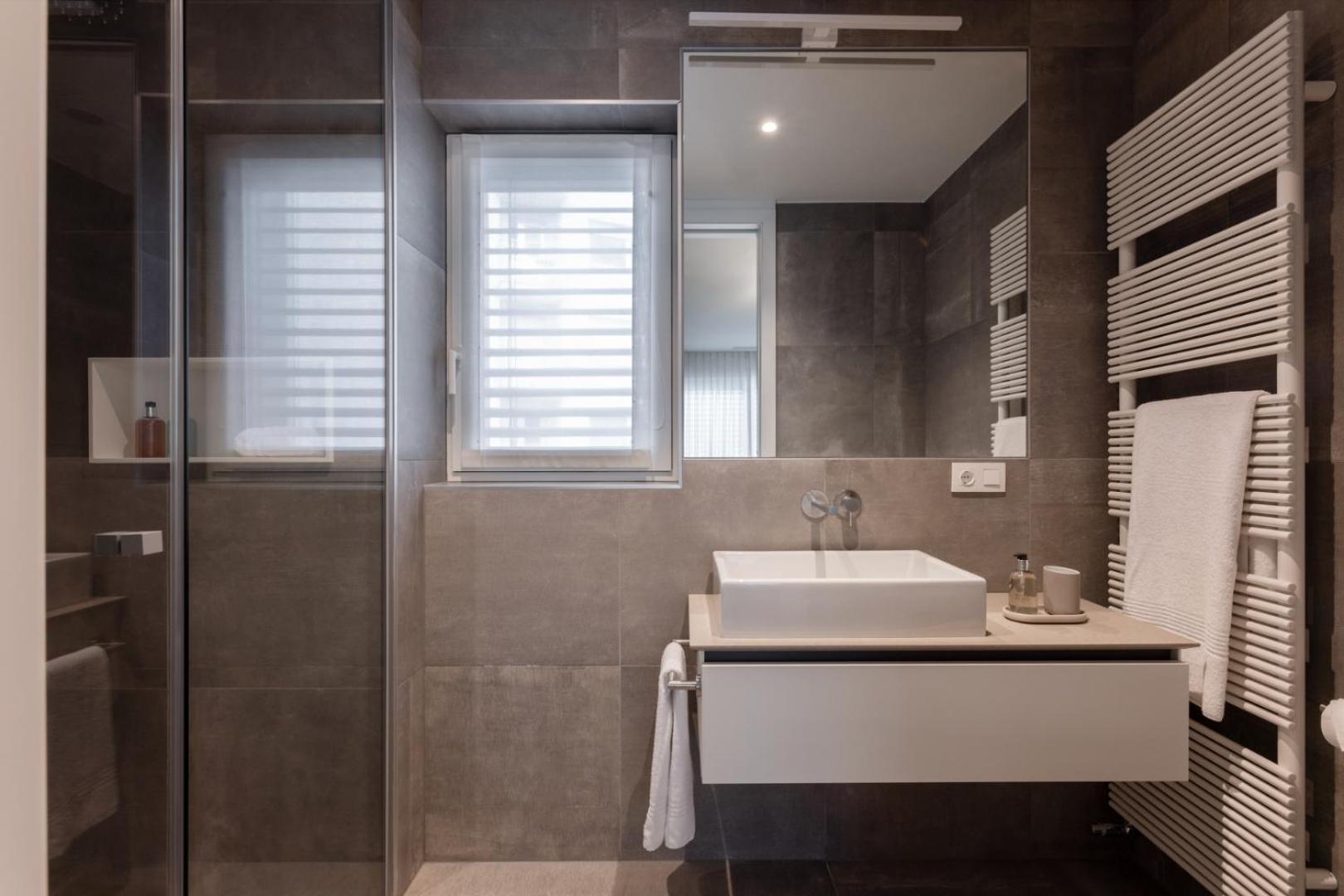 Suite Duplex Terrace