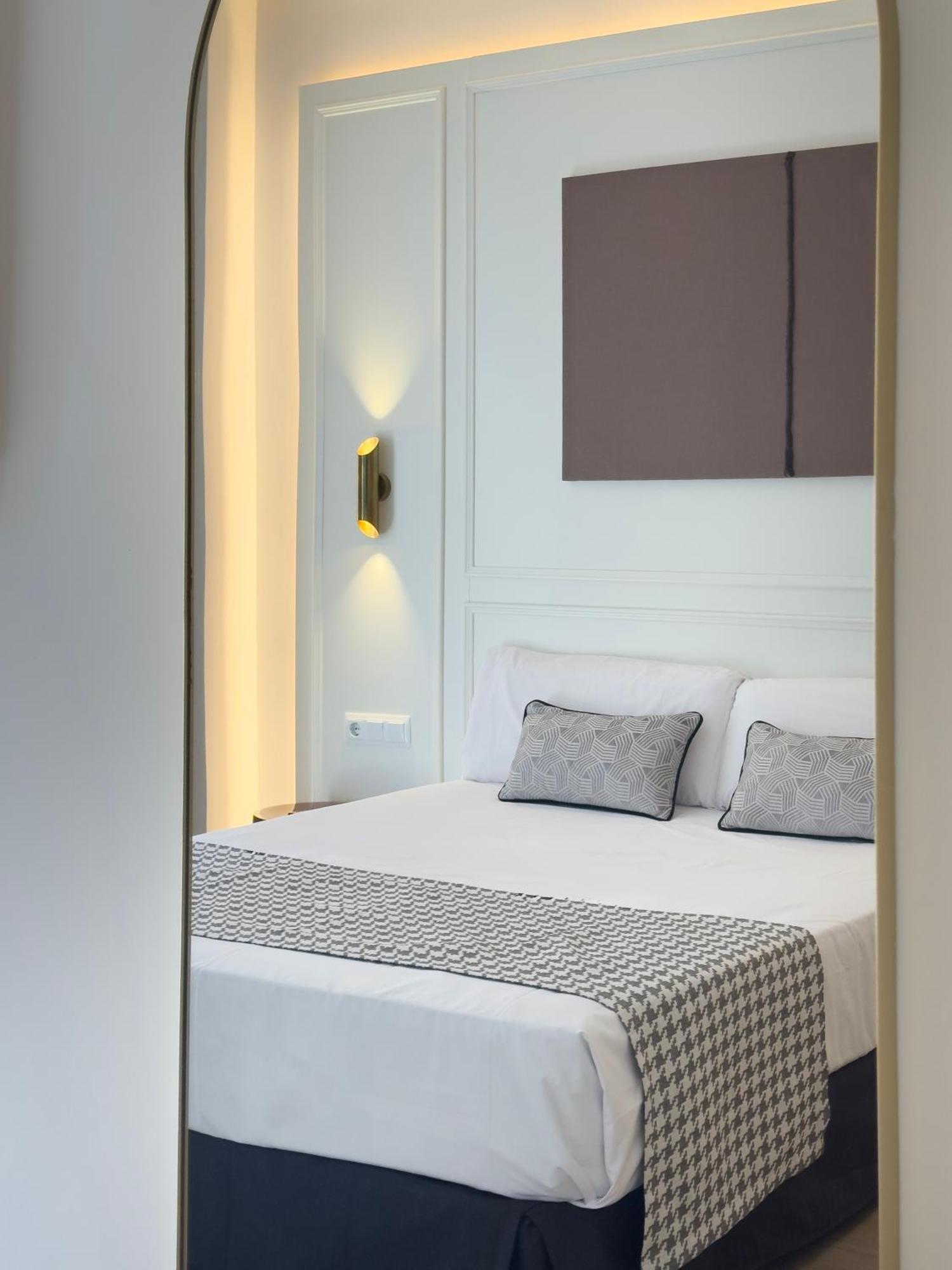 Double Room Balcony