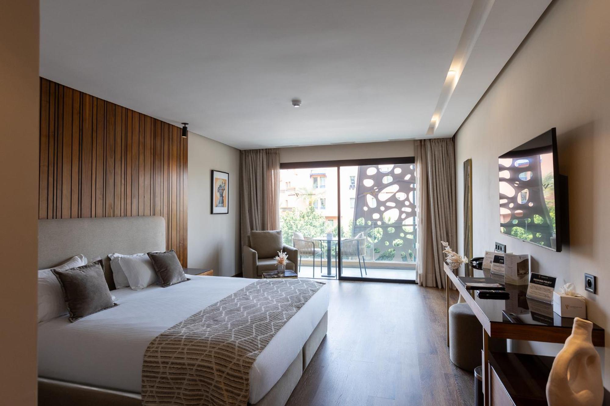 Comfort Kamer