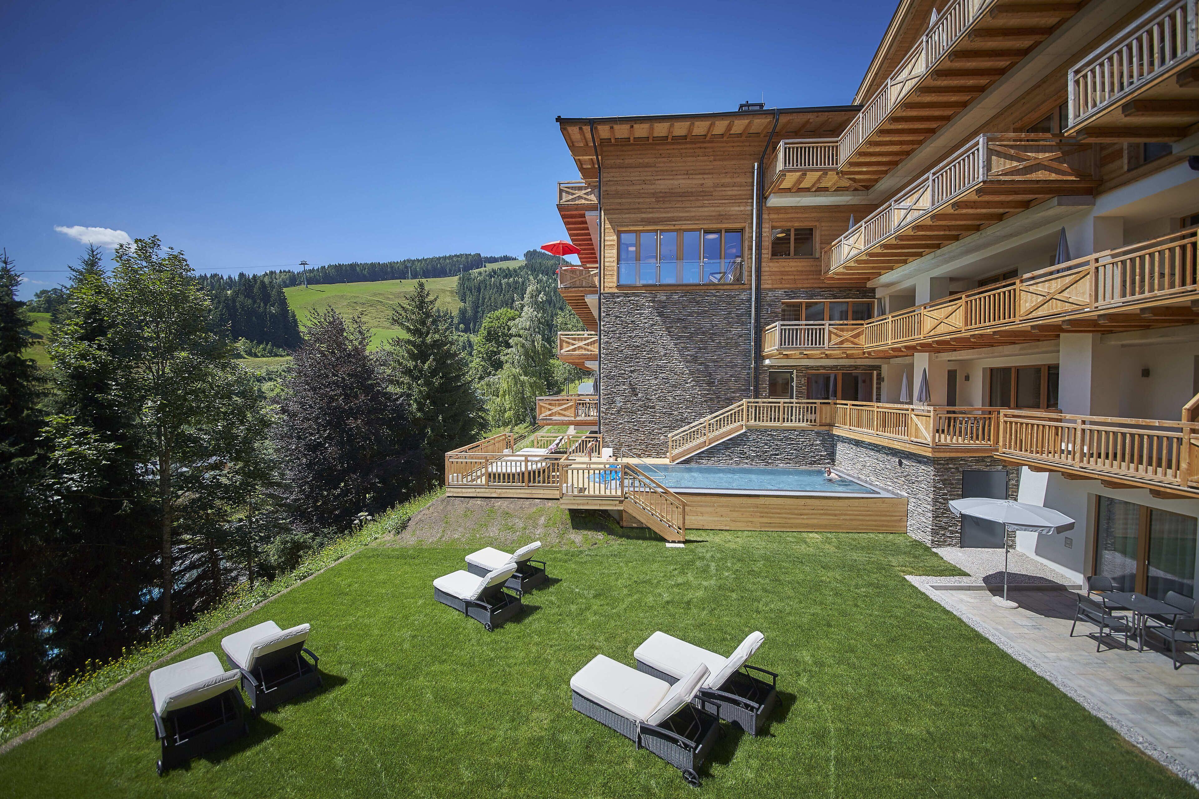 Duplex Apartment