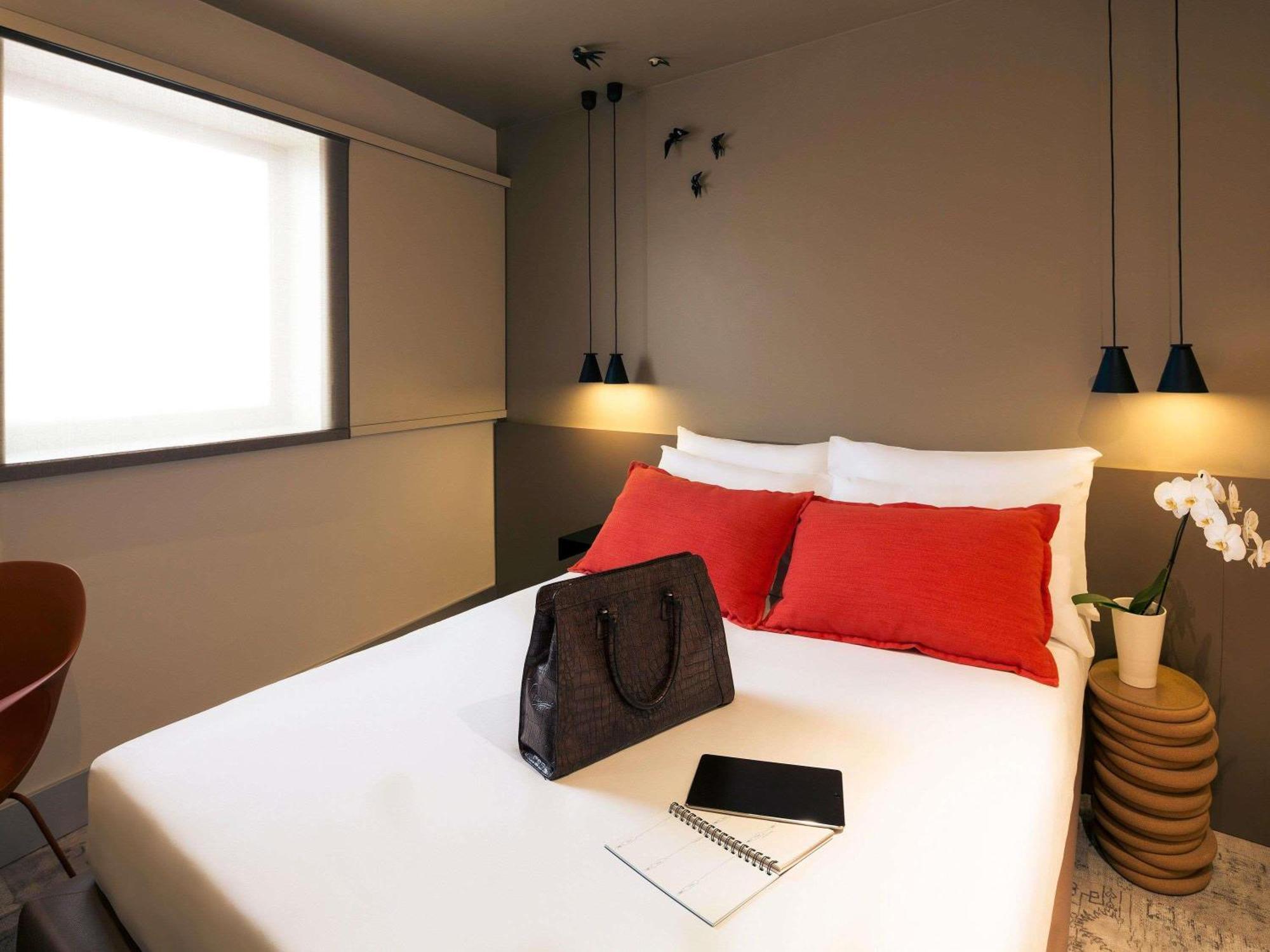 Standaard Tweepersoonskamer