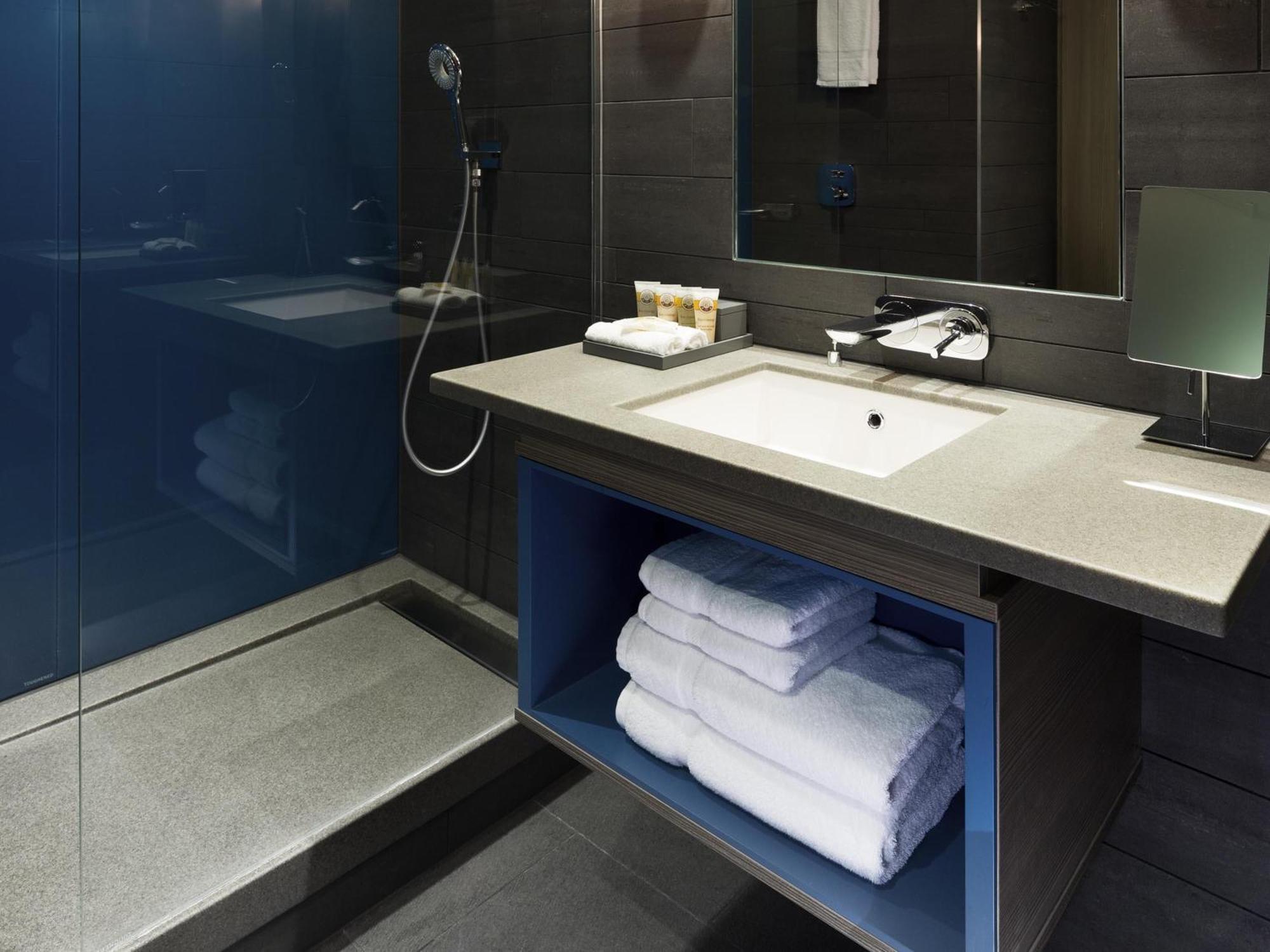 Deluxe Kamer met Kingsize Bed