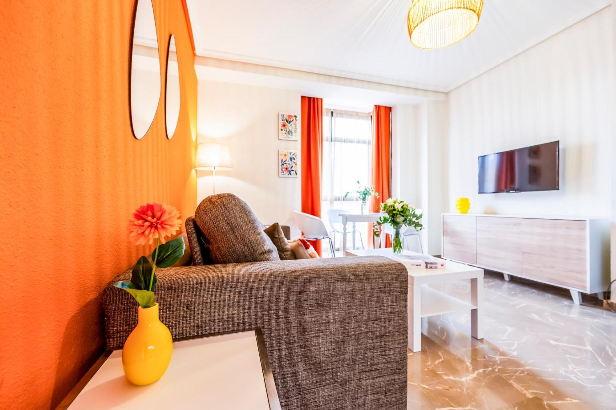 Standard Apartment