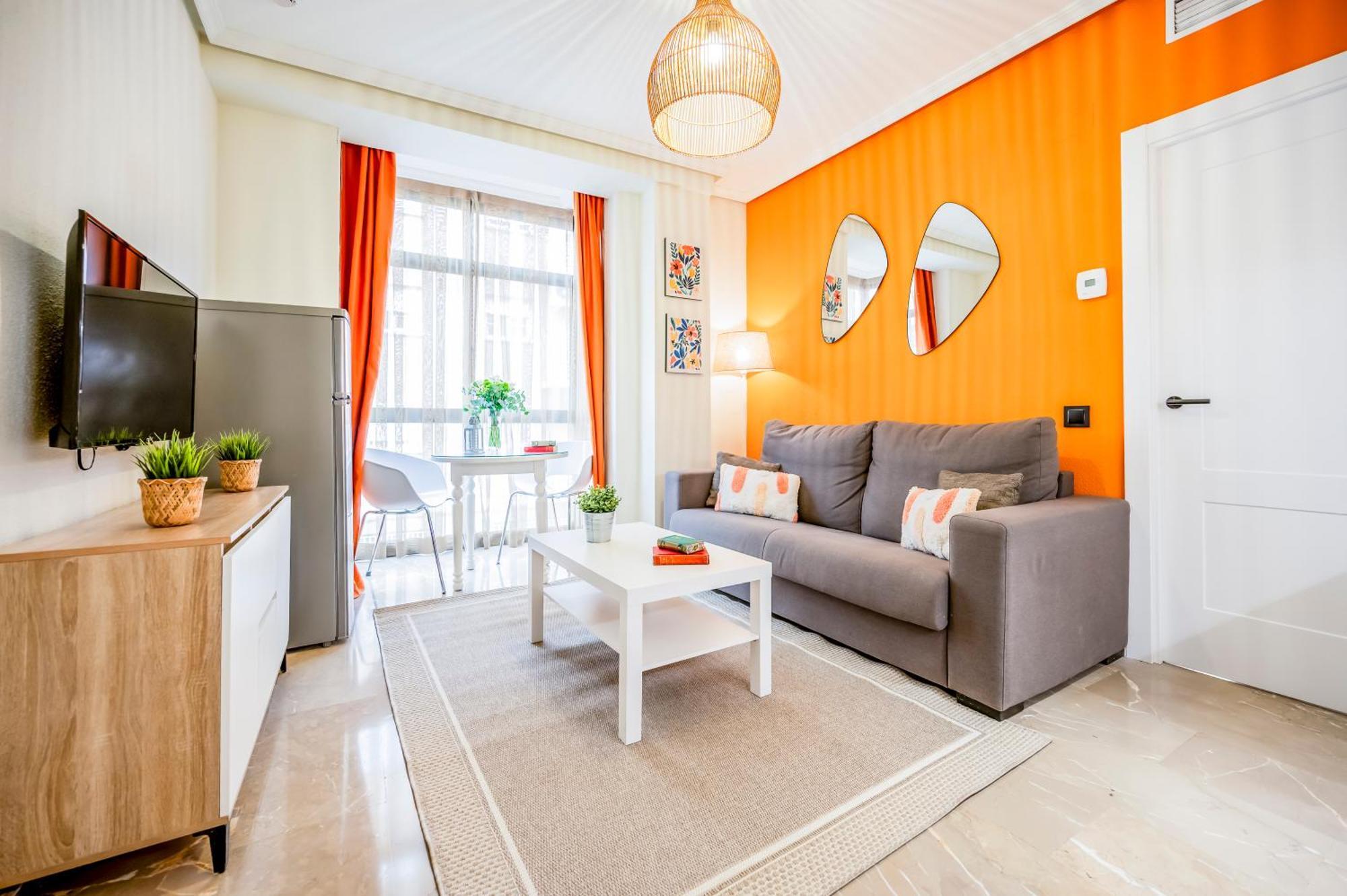Standard Apartment